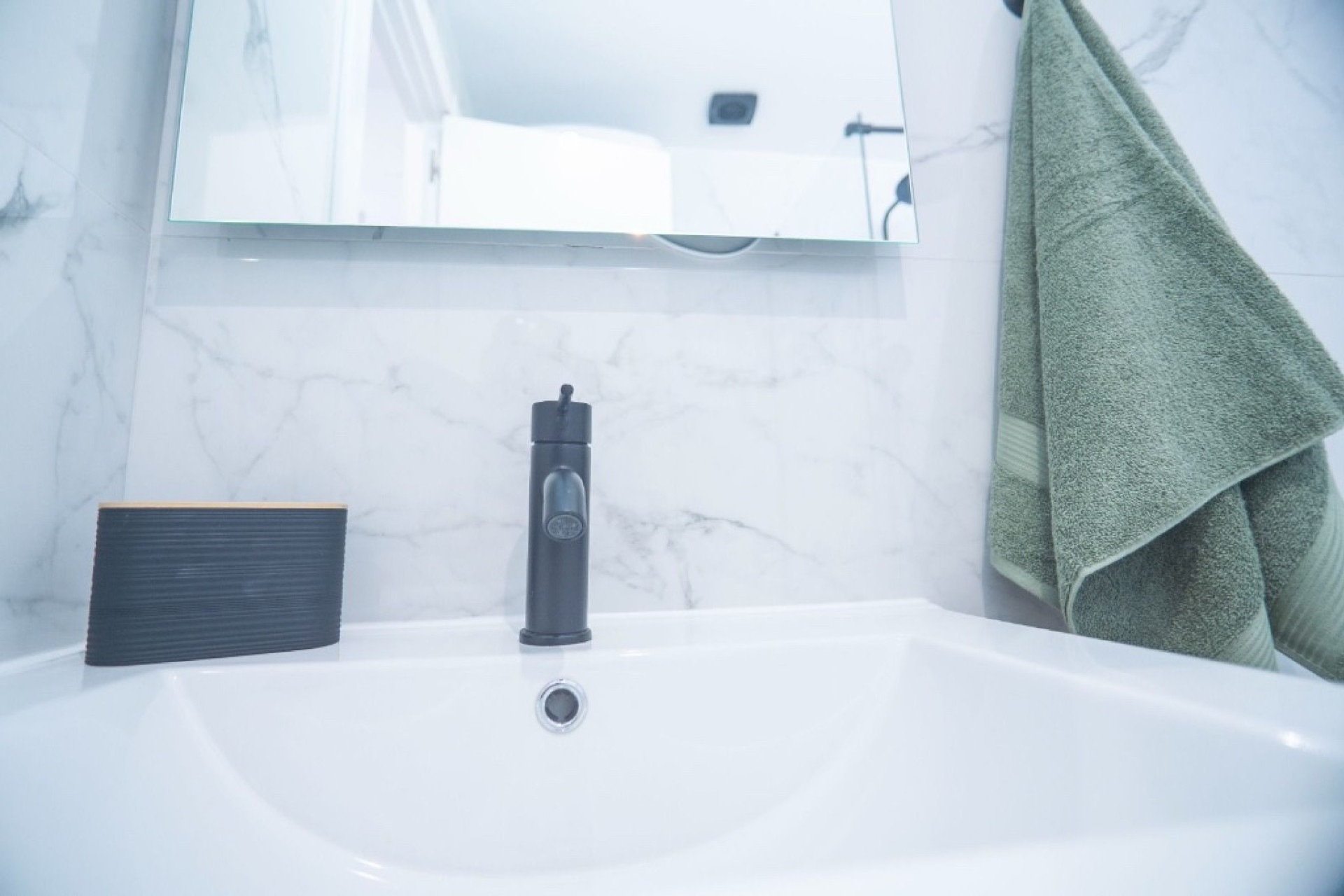 Herverkoop - 1. Appartement / flat - Torrevieja - Costa Blanca Zuid