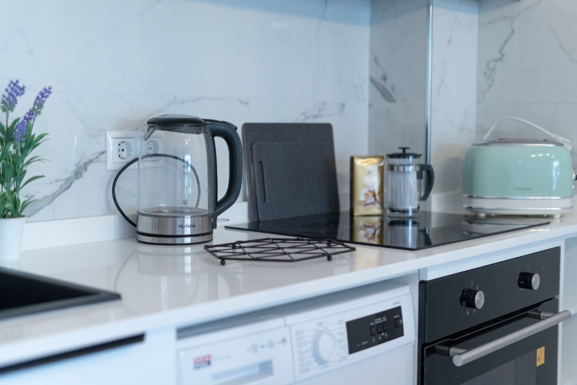 Herverkoop - 1. Appartement / flat - Torrevieja - Costa Blanca Zuid