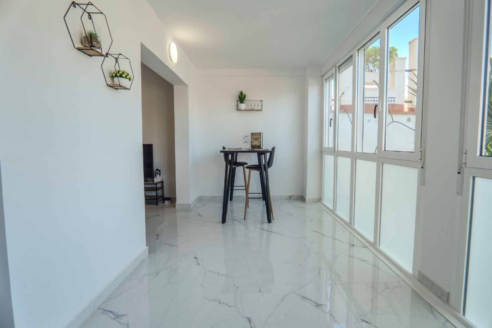 Herverkoop - 1. Appartement / flat - Torrevieja - Costa Blanca Zuid