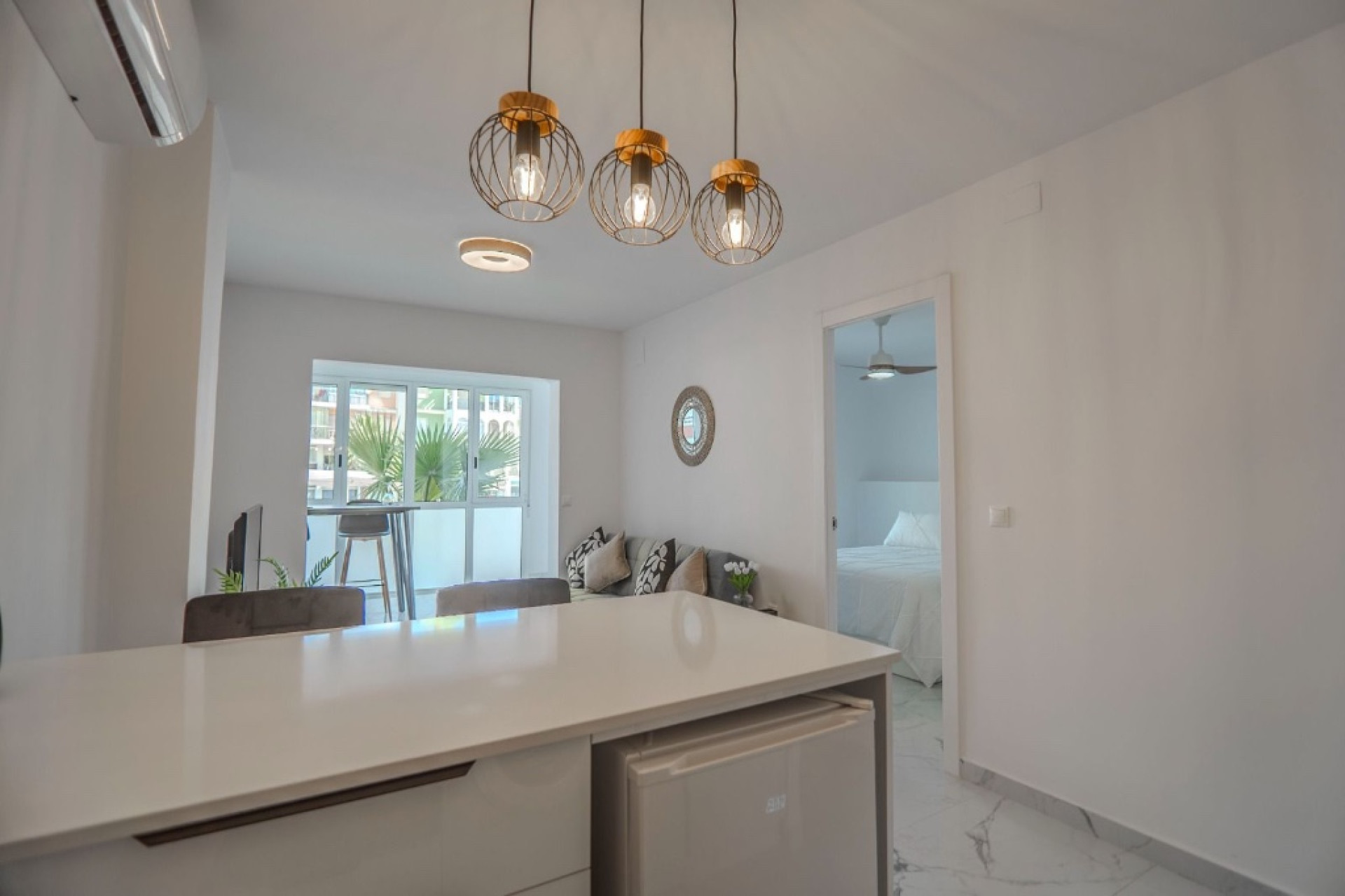 Herverkoop - 1. Appartement / flat - Torrevieja - Costa Blanca Zuid