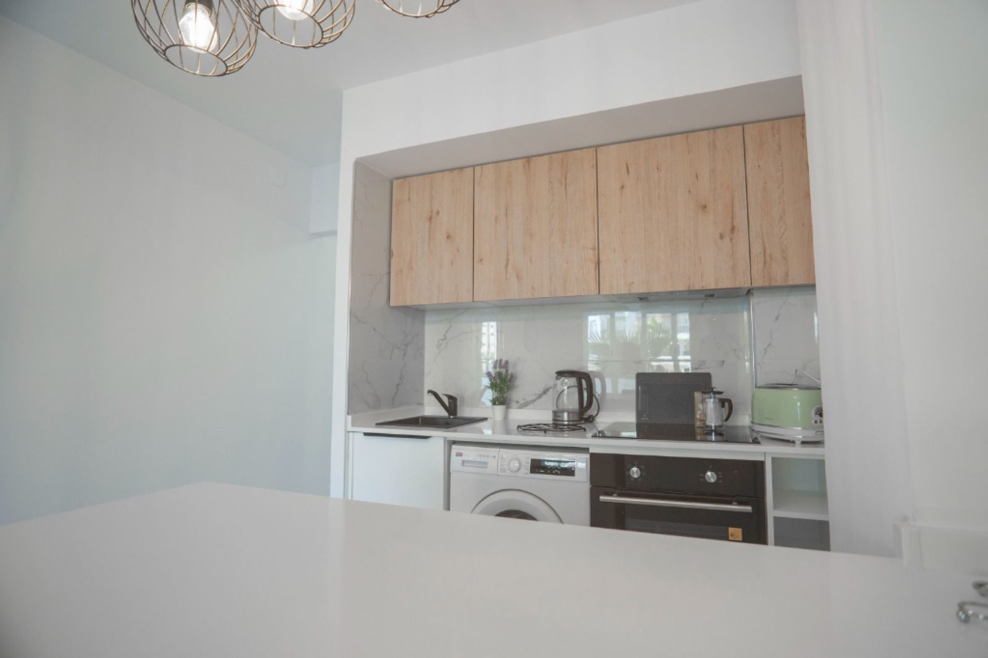 Herverkoop - 1. Appartement / flat - Torrevieja - Costa Blanca Zuid