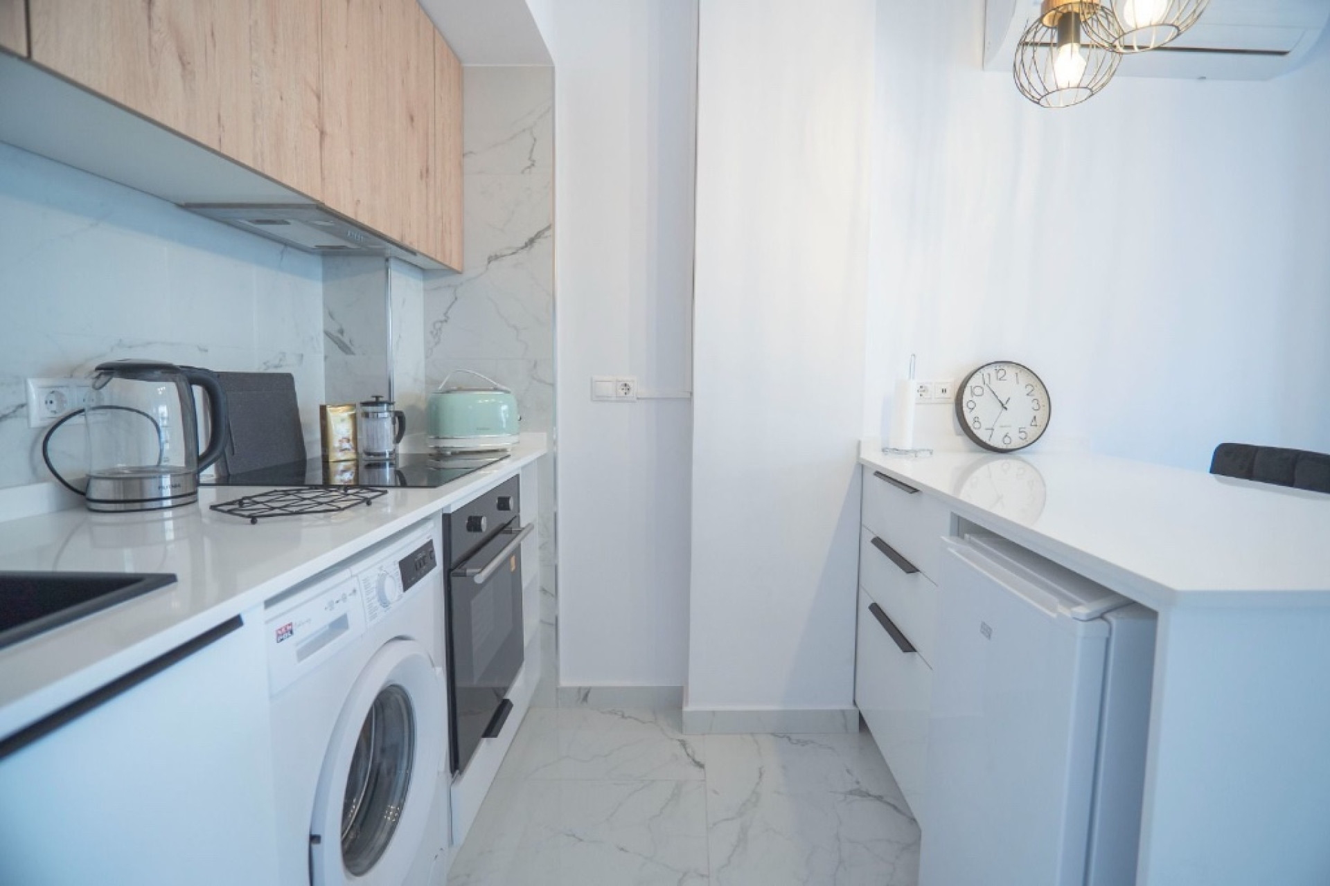 Herverkoop - 1. Appartement / flat - Torrevieja - Costa Blanca Zuid