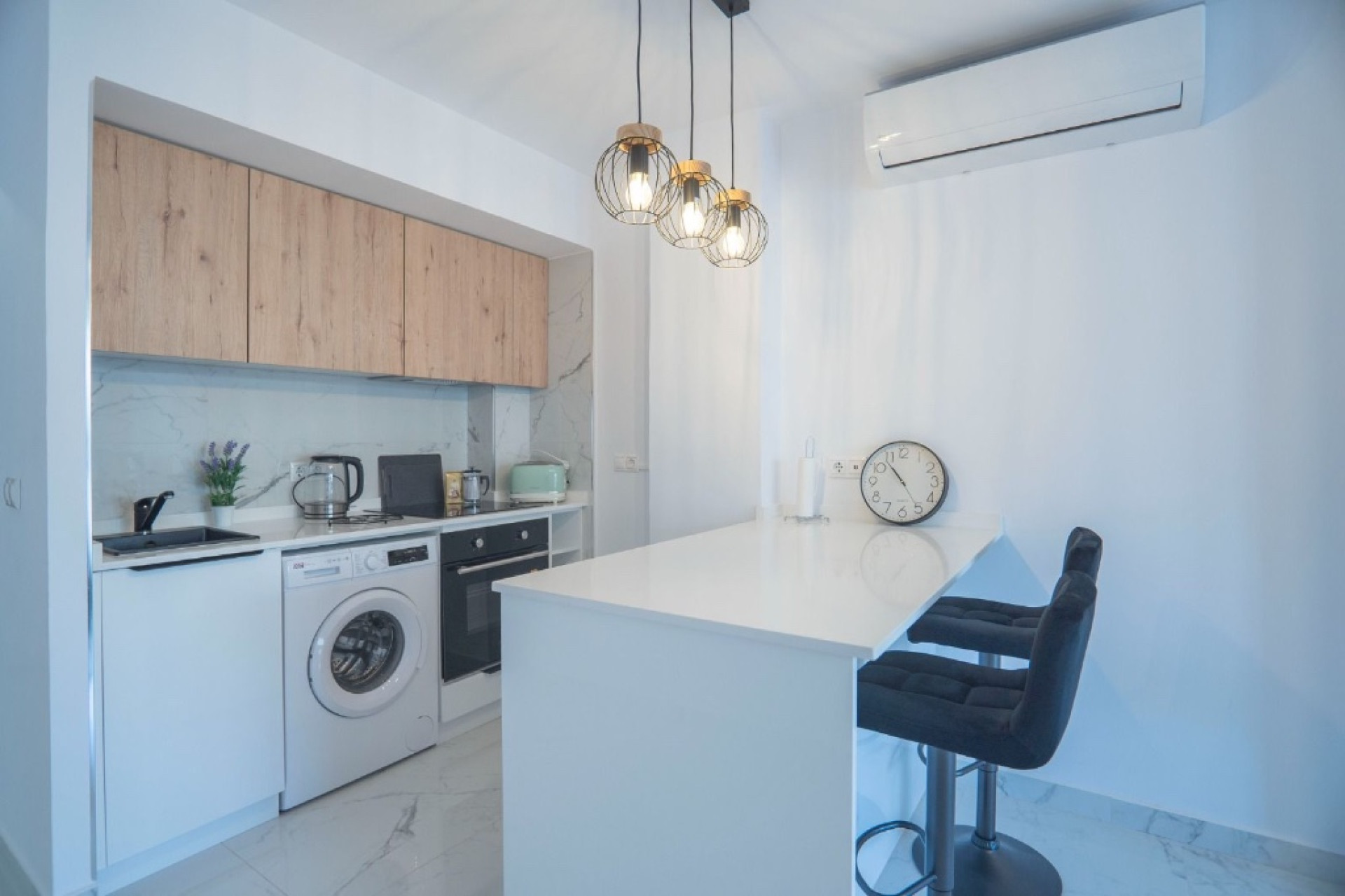 Herverkoop - 1. Appartement / flat - Torrevieja - Costa Blanca Zuid