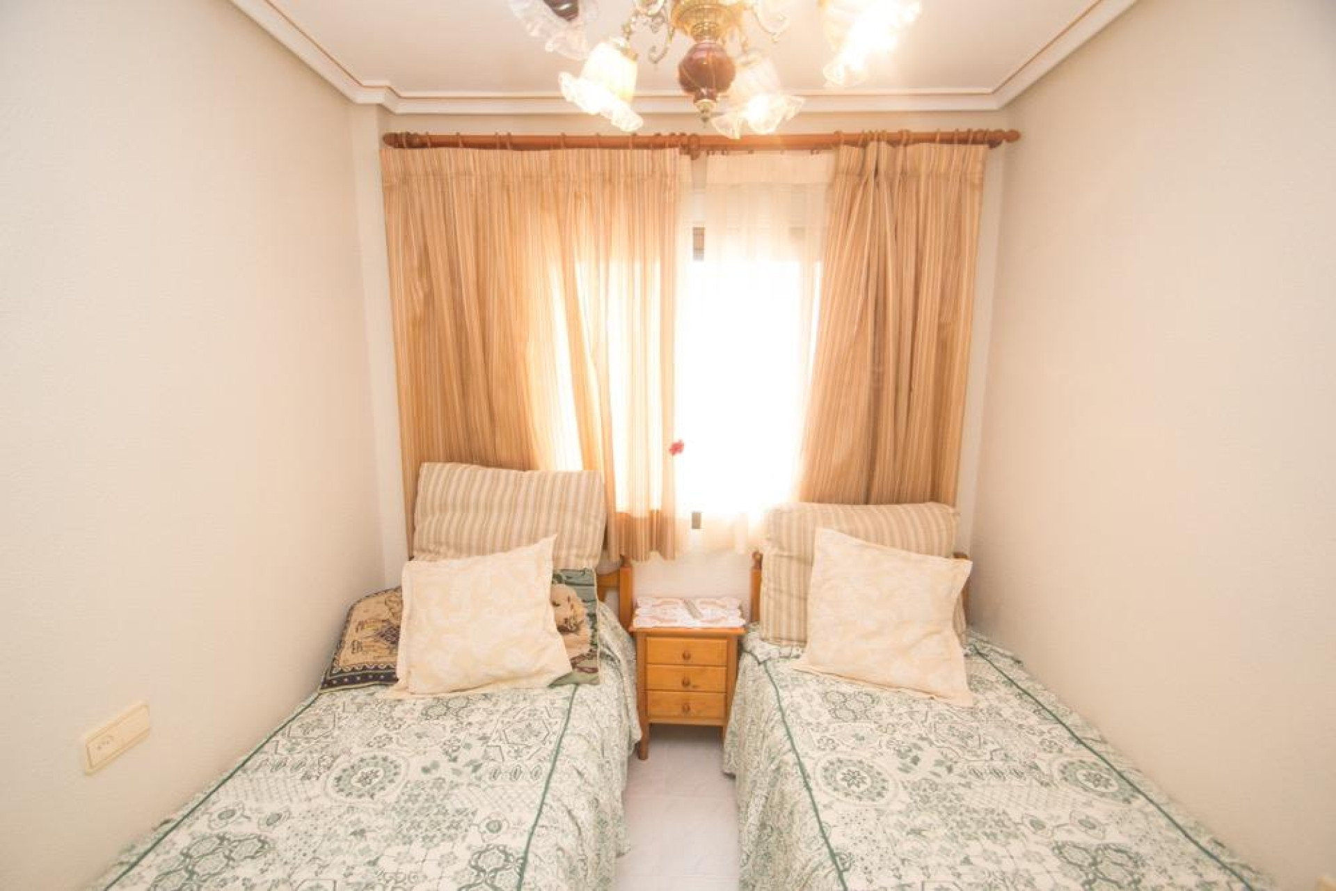 Herverkoop - 1. Appartement / flat - Torrevieja - Costa Blanca Zuid