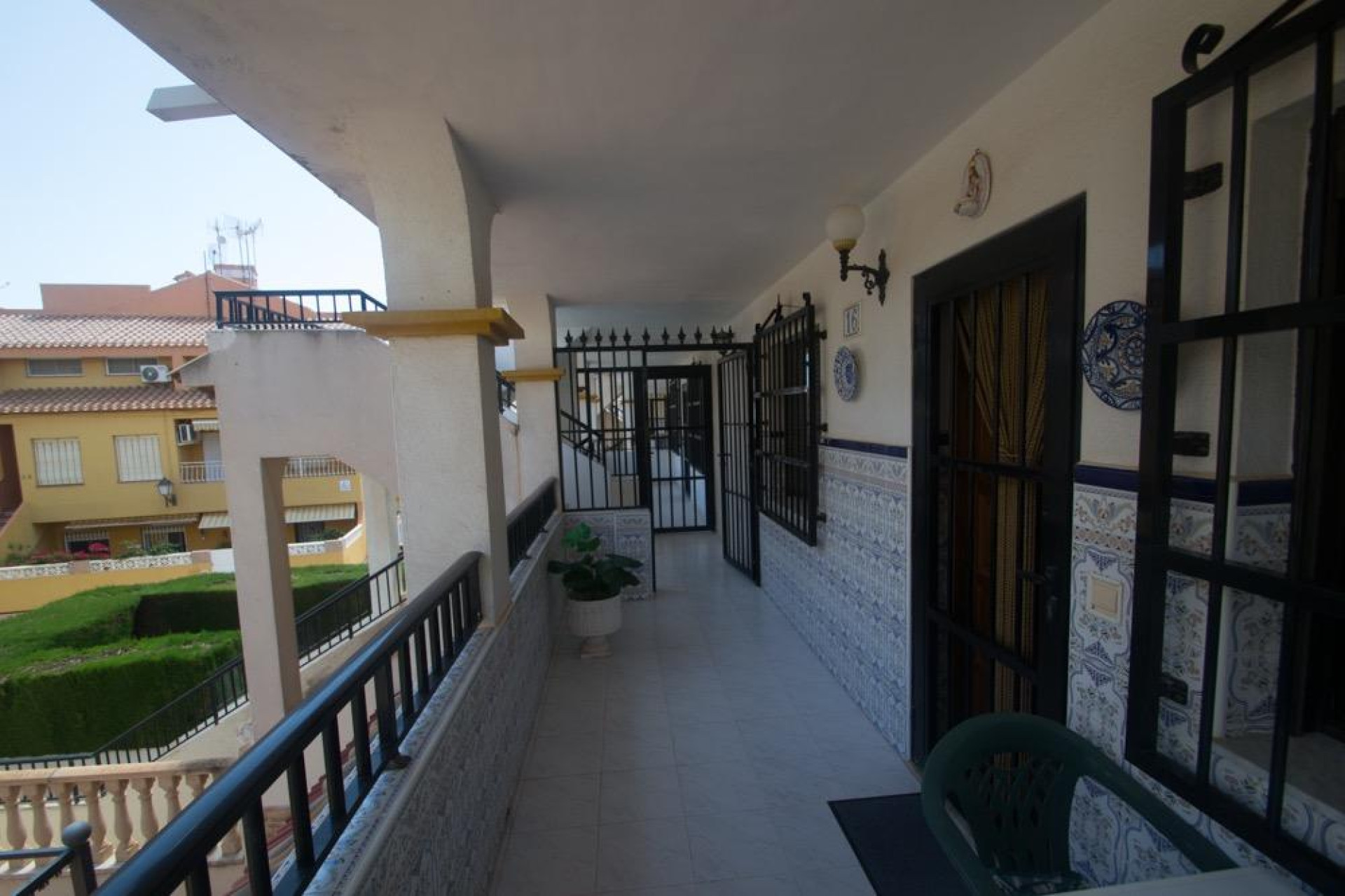 Herverkoop - 1. Appartement / flat - Torrevieja - Costa Blanca Zuid