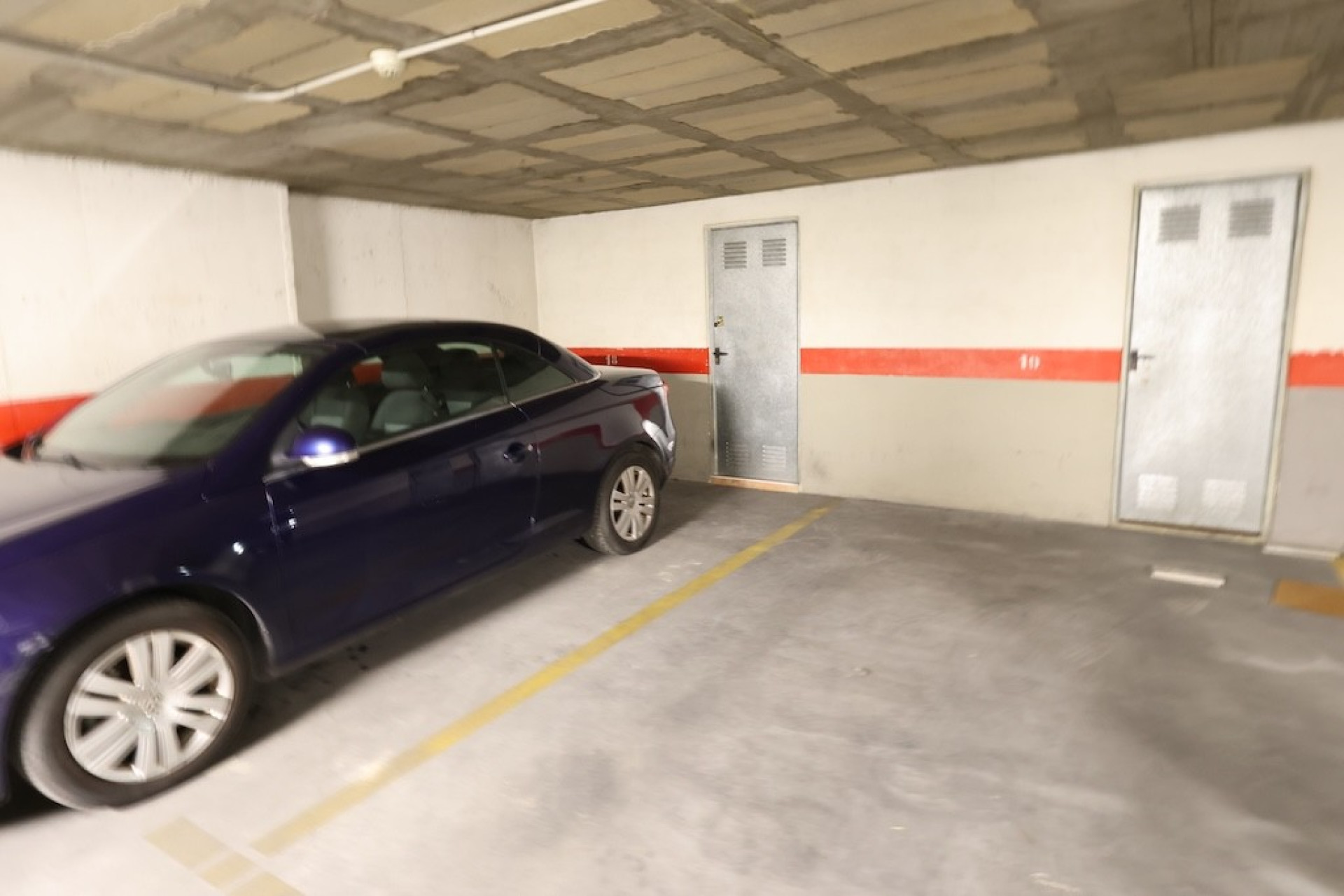 Herverkoop - 1. Appartement / flat - Torrevieja - Costa Blanca Zuid