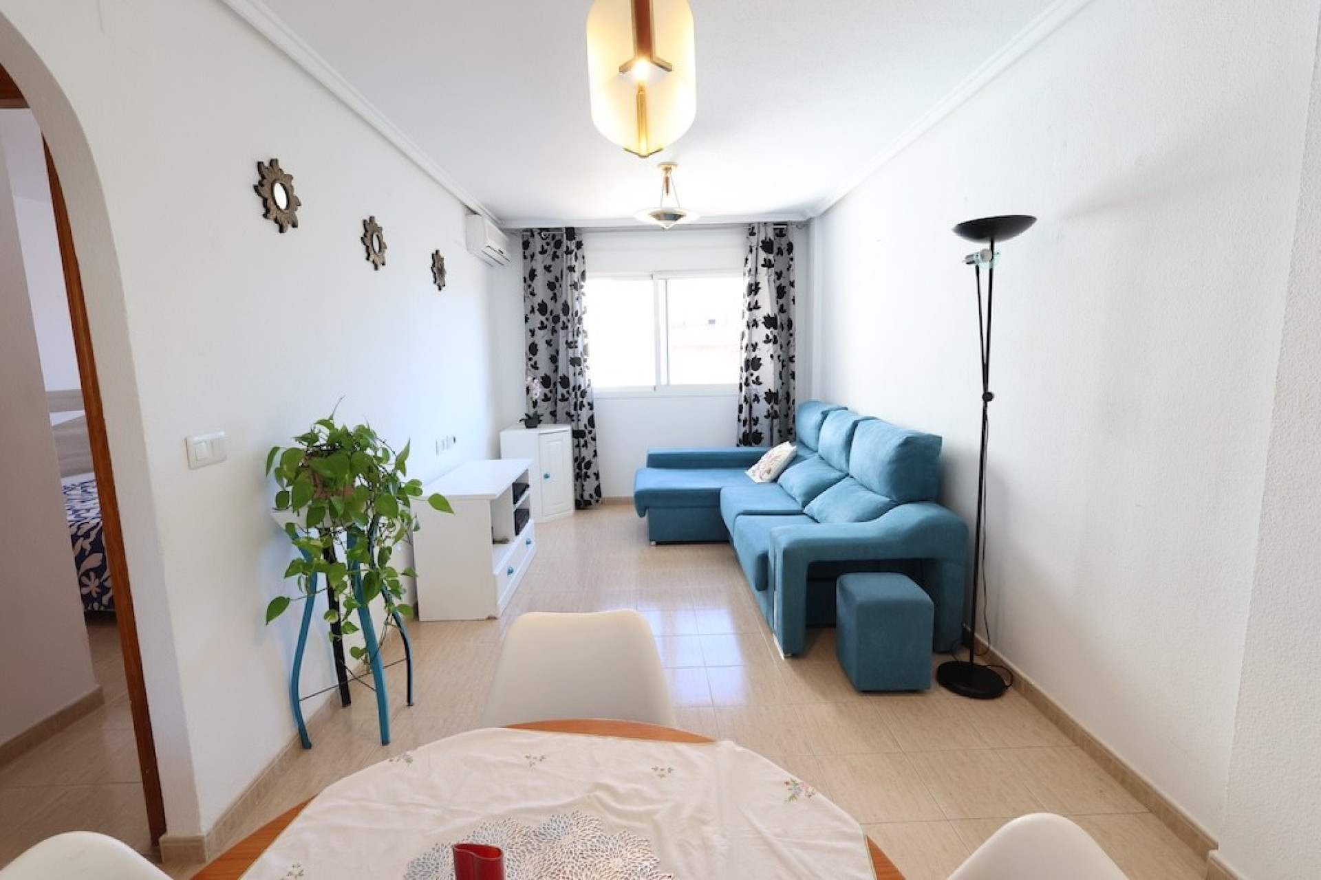 Herverkoop - 1. Appartement / flat - Torrevieja - Costa Blanca Zuid