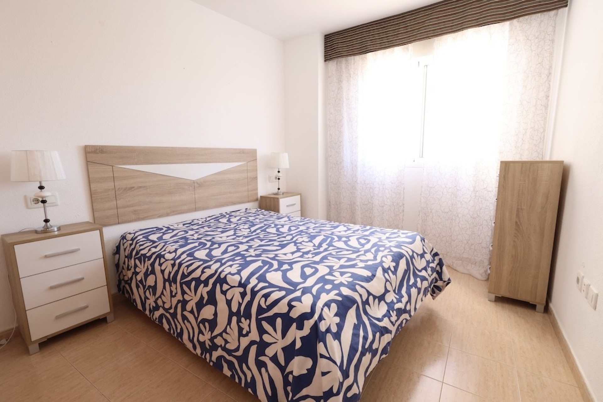 Herverkoop - 1. Appartement / flat - Torrevieja - Costa Blanca Zuid