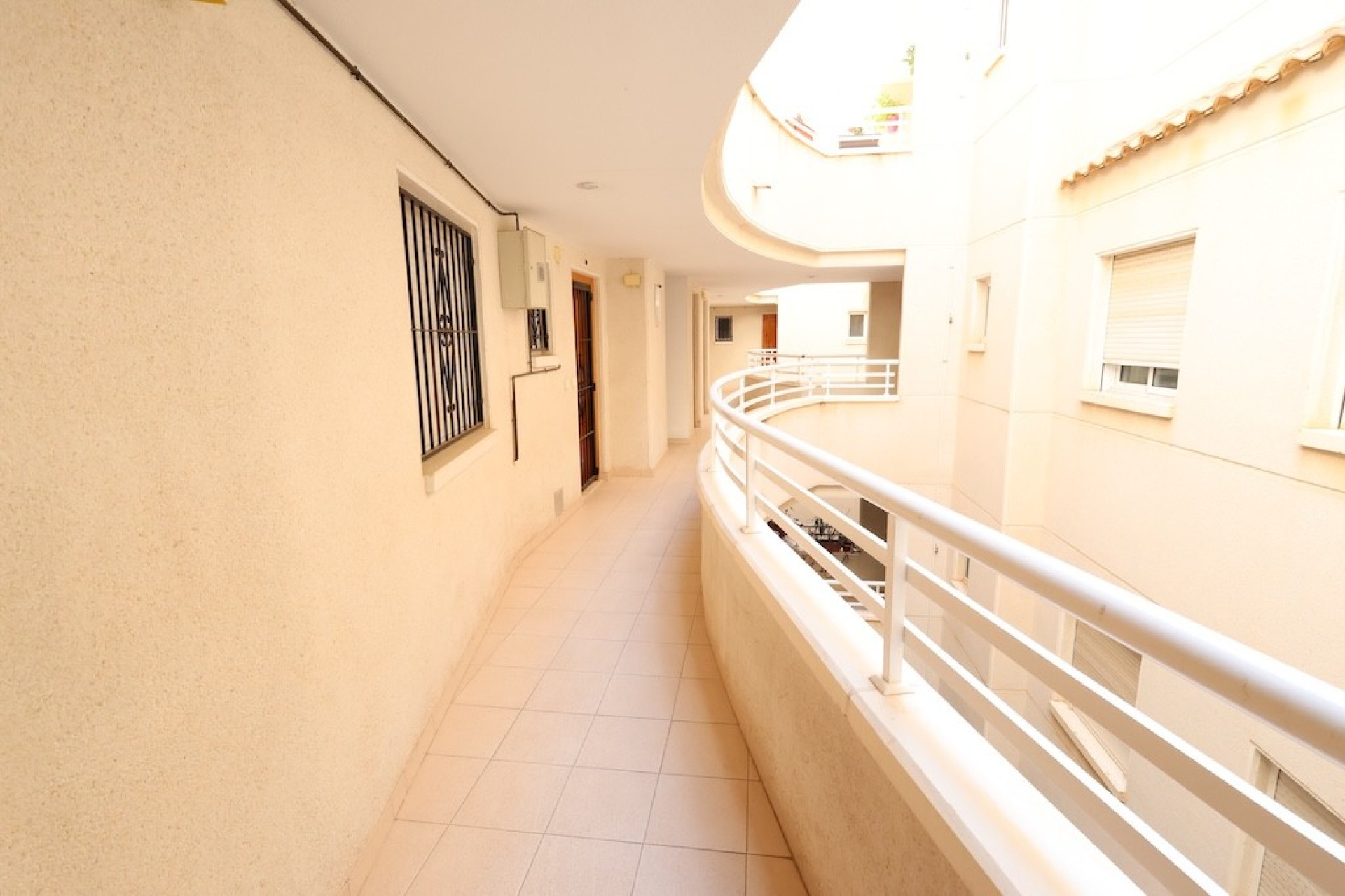 Herverkoop - 1. Appartement / flat - Torrevieja - Costa Blanca Zuid