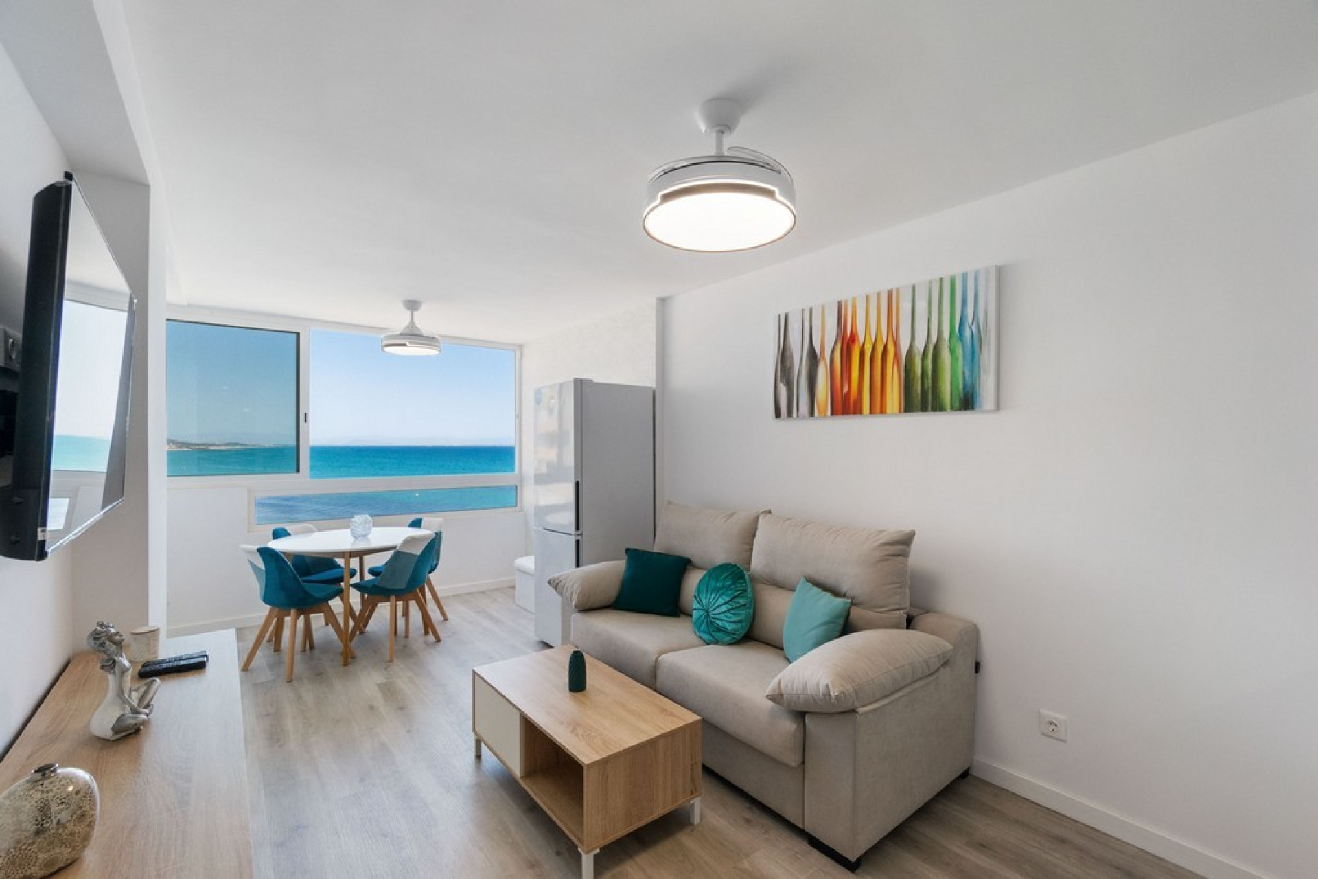 Herverkoop - 1. Appartement / flat - Torrevieja - Costa Blanca Zuid
