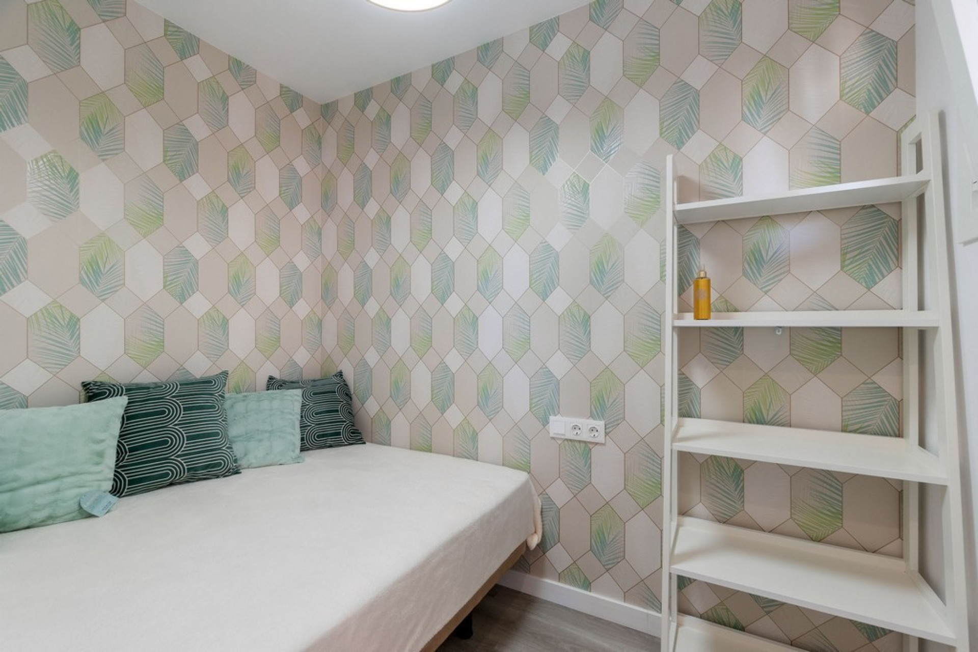 Herverkoop - 1. Appartement / flat - Torrevieja - Costa Blanca Zuid