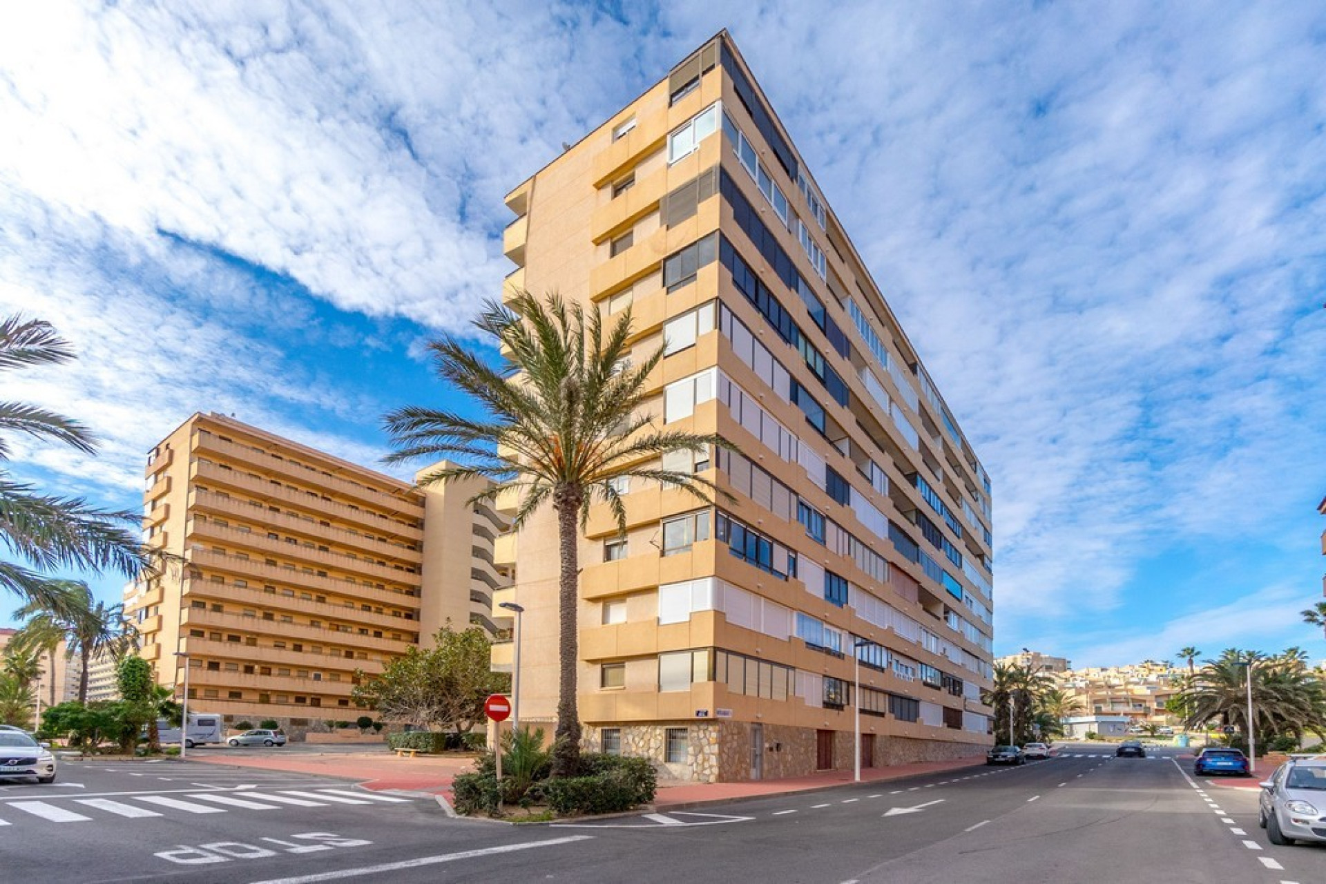 Herverkoop - 1. Appartement / flat - Torrevieja - Costa Blanca Zuid