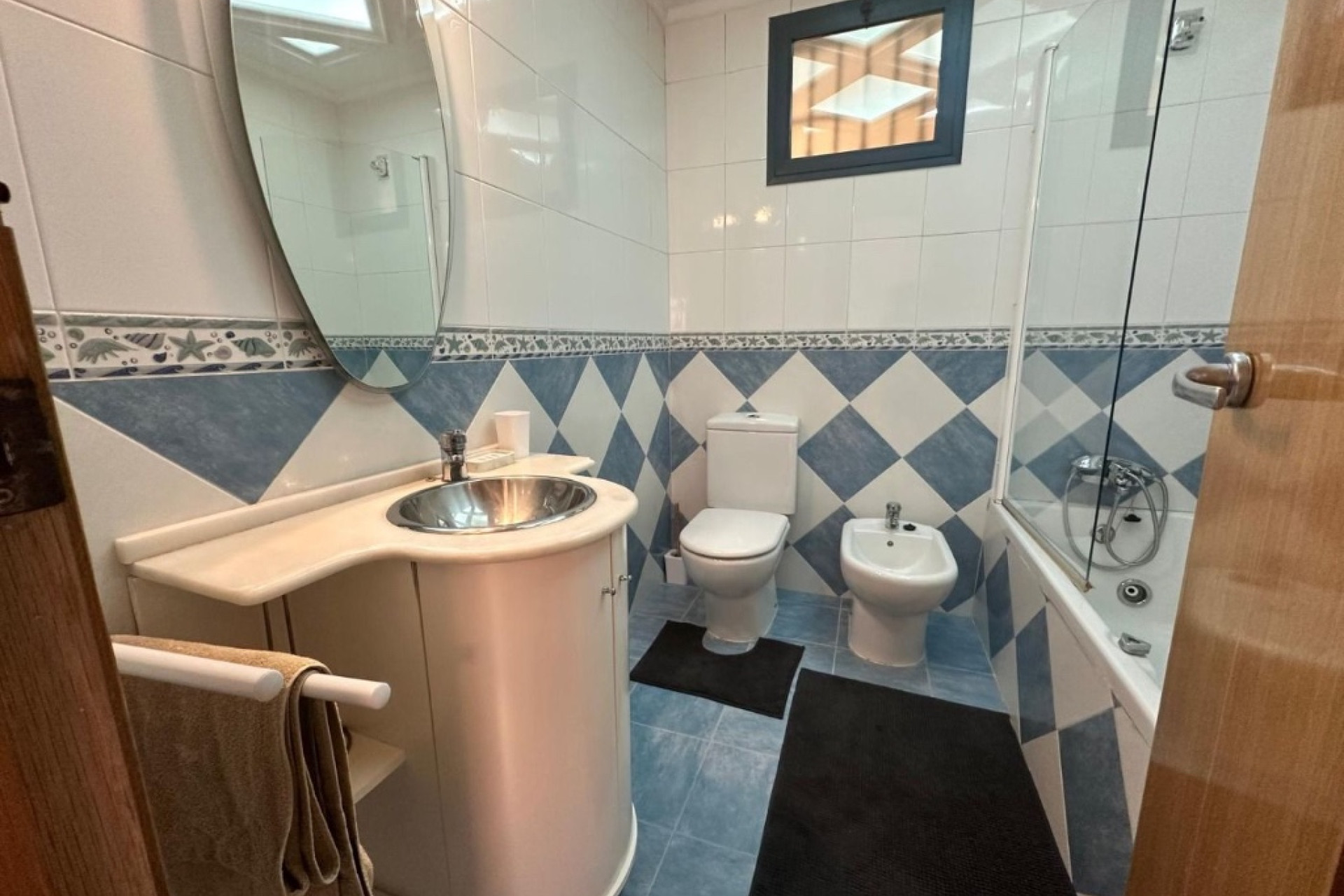 Herverkoop - 1. Appartement / flat - Torrevieja - Costa Blanca Zuid