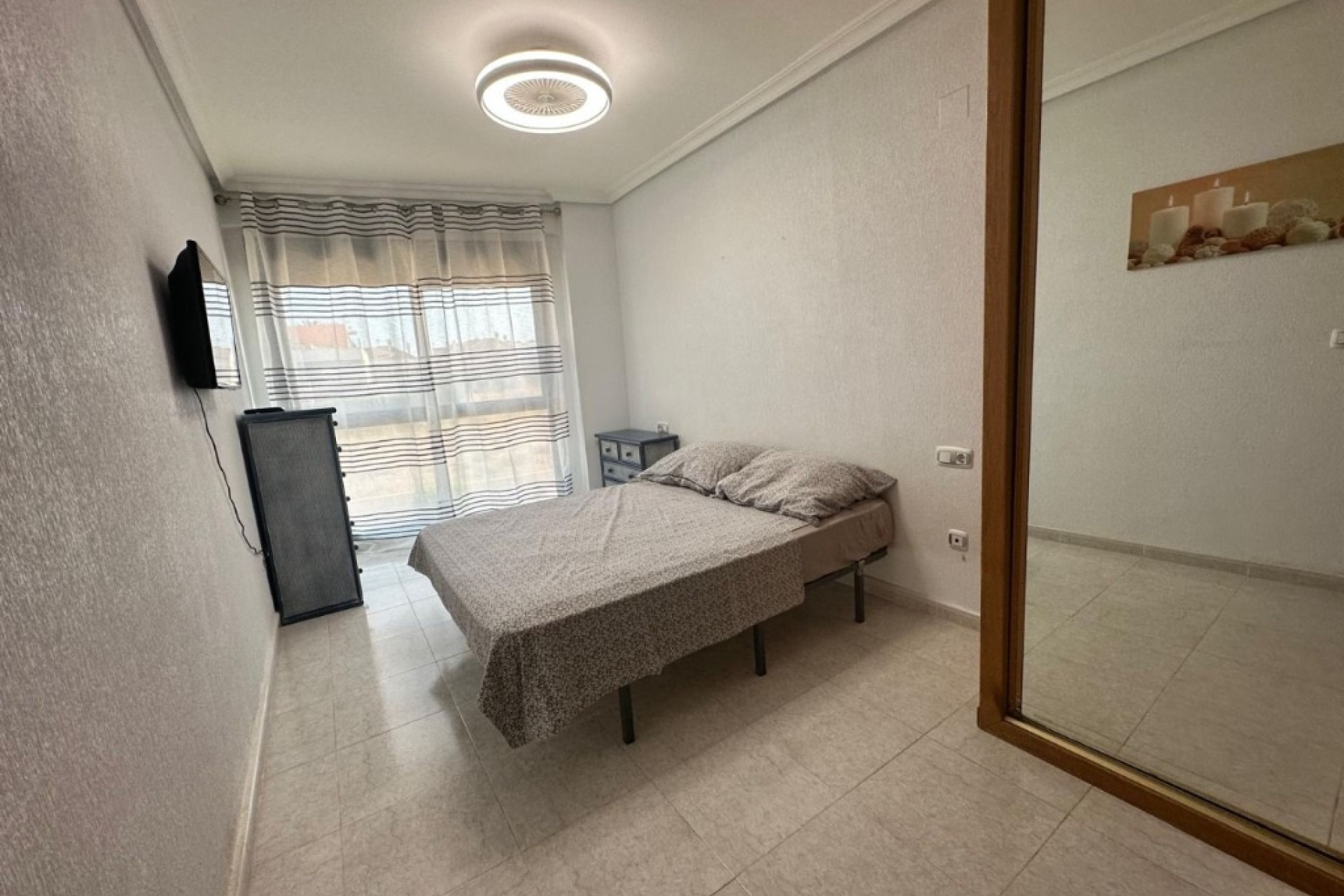 Herverkoop - 1. Appartement / flat - Torrevieja - Costa Blanca Zuid