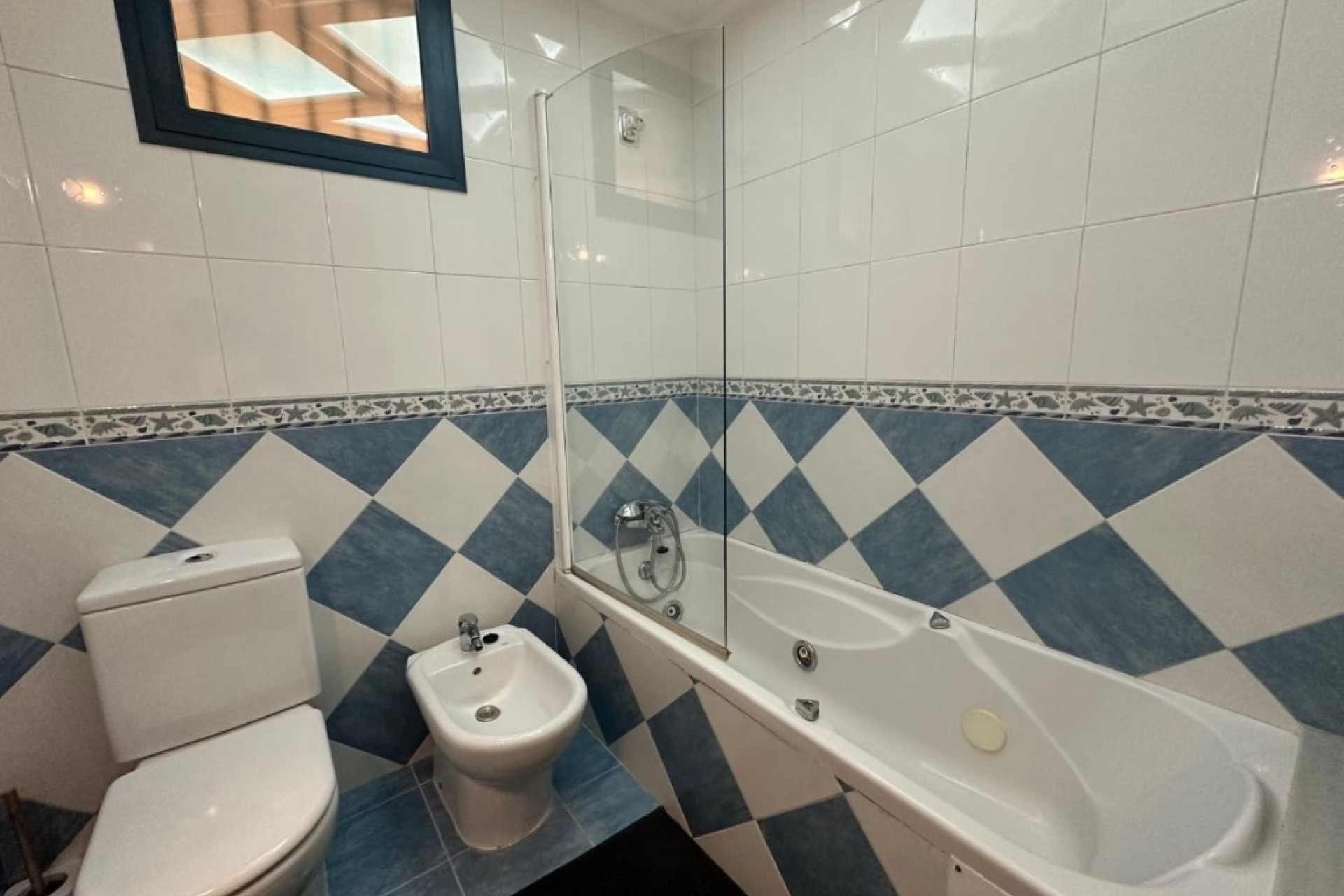 Herverkoop - 1. Appartement / flat - Torrevieja - Costa Blanca Zuid