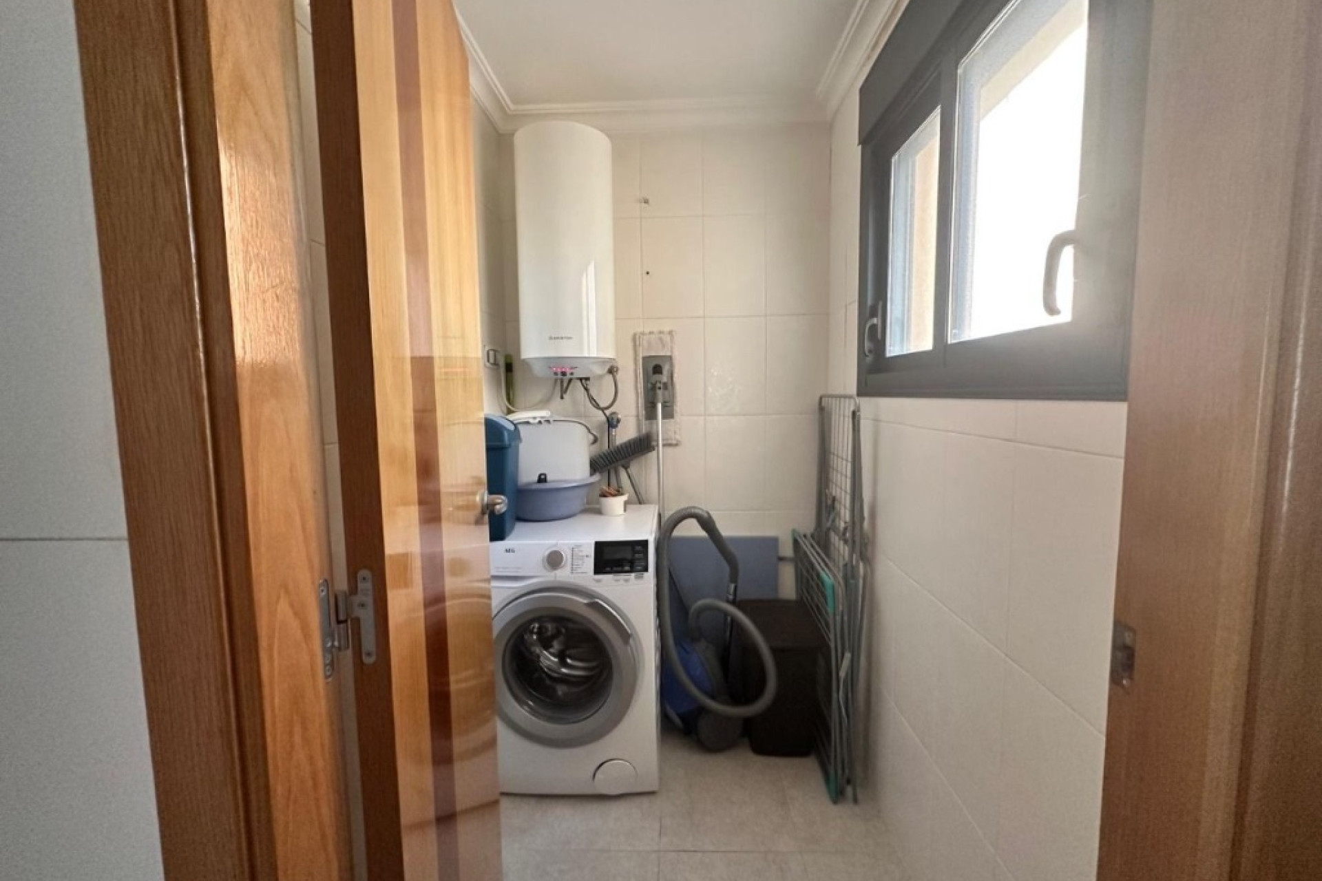 Herverkoop - 1. Appartement / flat - Torrevieja - Costa Blanca Zuid