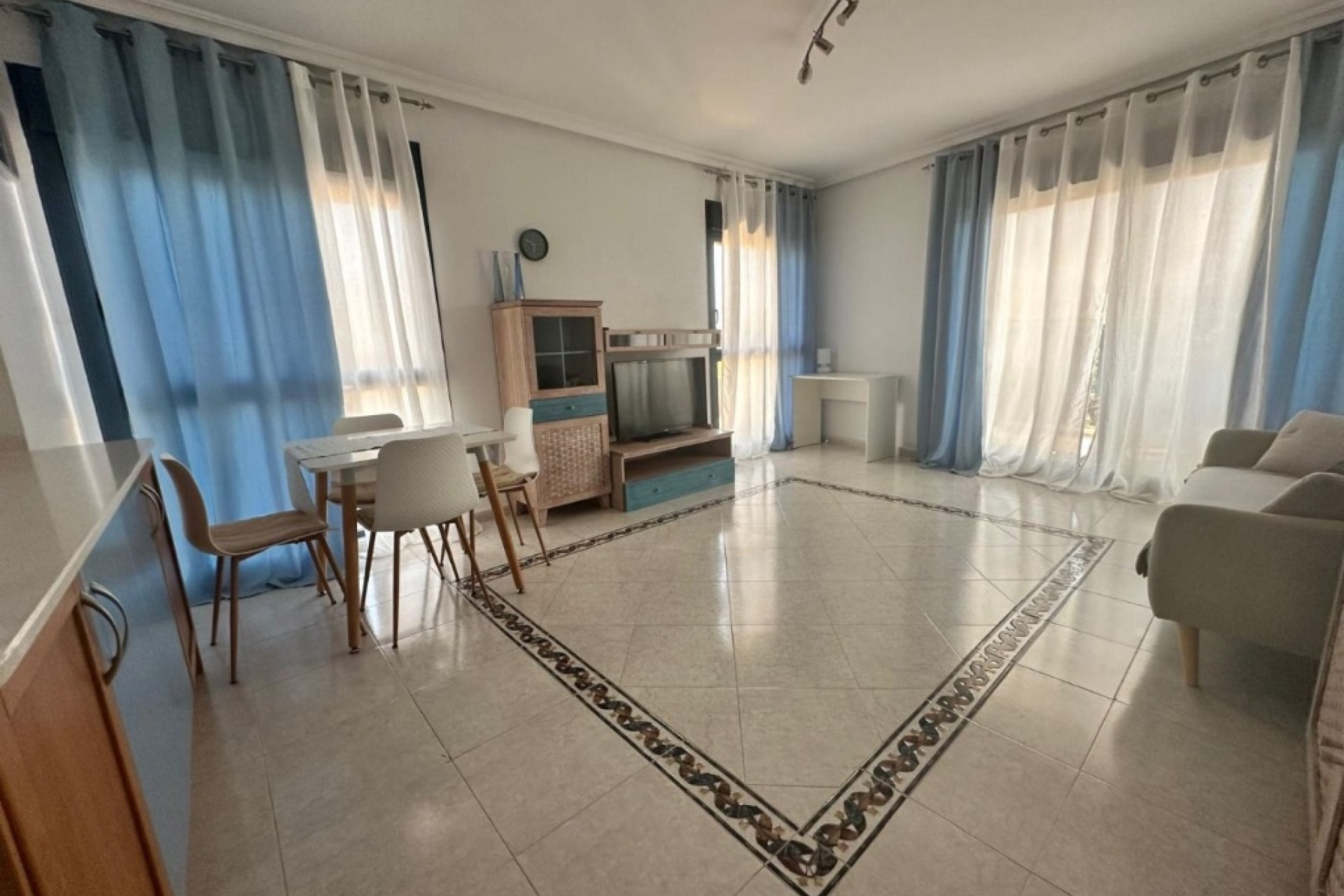 Herverkoop - 1. Appartement / flat - Torrevieja - Costa Blanca Zuid