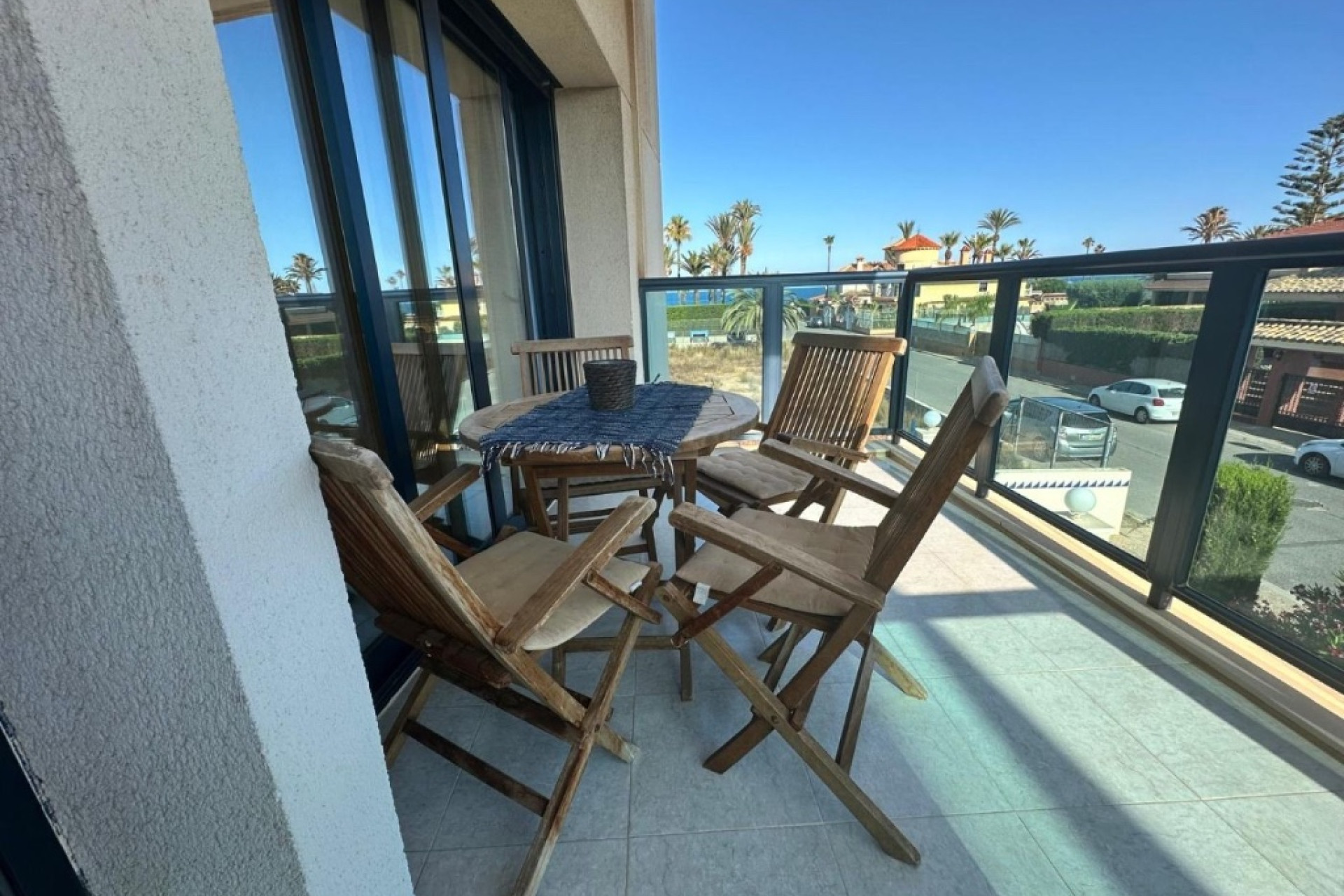 Herverkoop - 1. Appartement / flat - Torrevieja - Costa Blanca Zuid