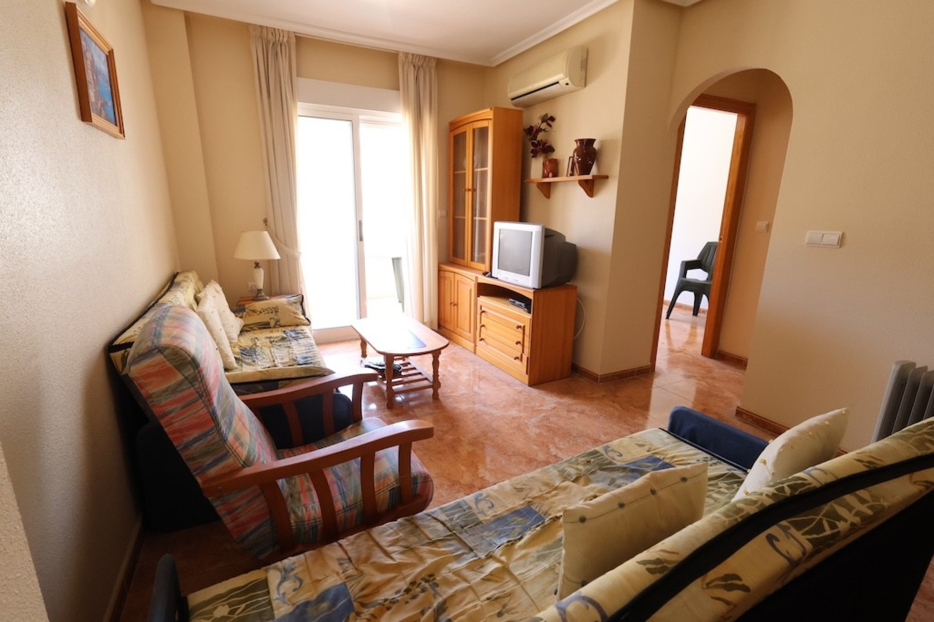 Herverkoop - 1. Appartement / flat - Torrevieja - Costa Blanca Zuid