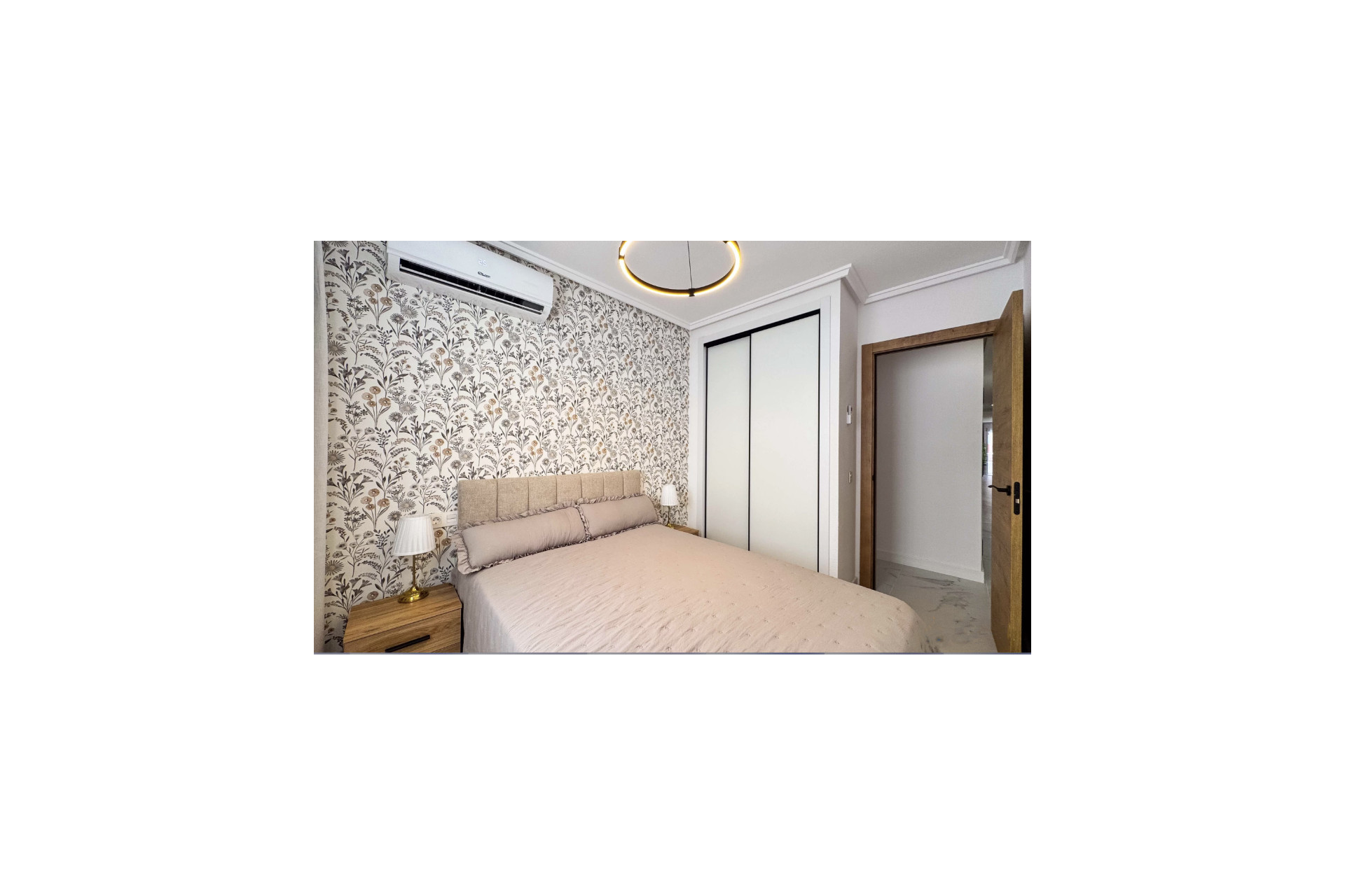 Herverkoop - 1. Appartement / flat - Torrevieja - Costa Blanca Zuid