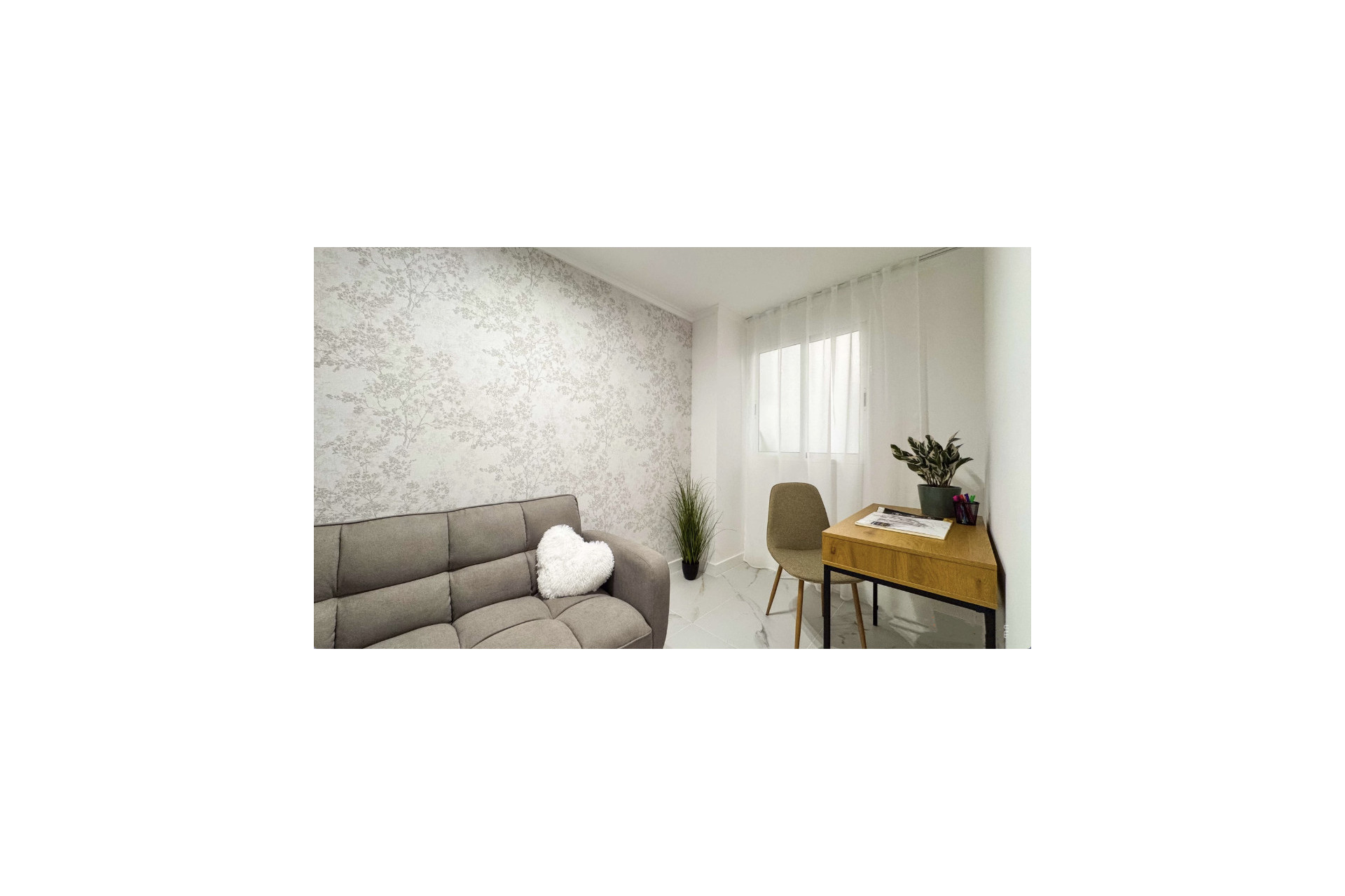 Herverkoop - 1. Appartement / flat - Torrevieja - Costa Blanca Zuid