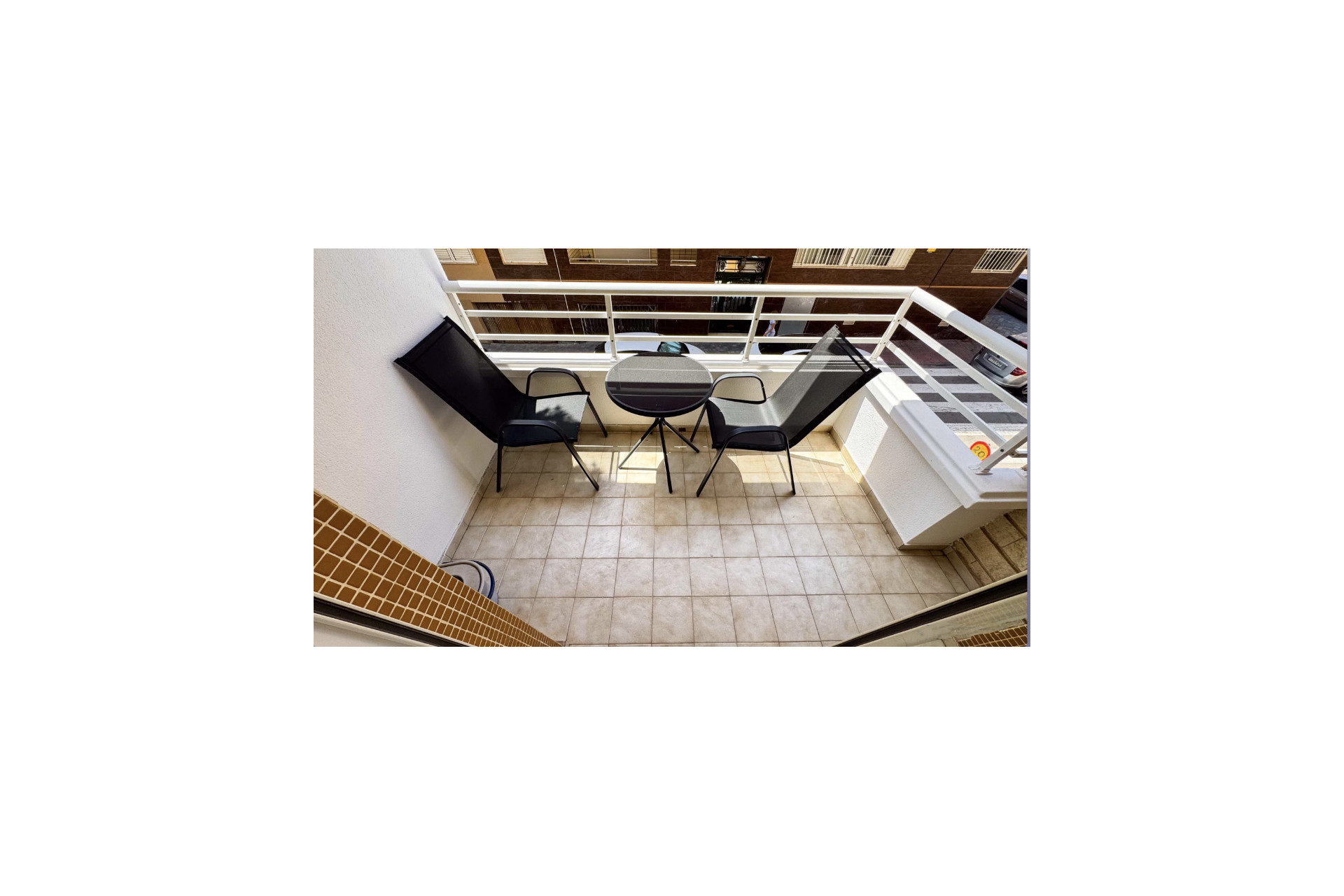 Herverkoop - 1. Appartement / flat - Torrevieja - Costa Blanca Zuid