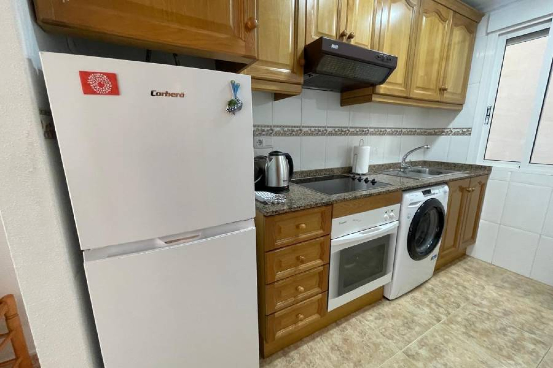 Herverkoop - 1. Appartement / flat - Torrevieja - Costa Blanca Zuid