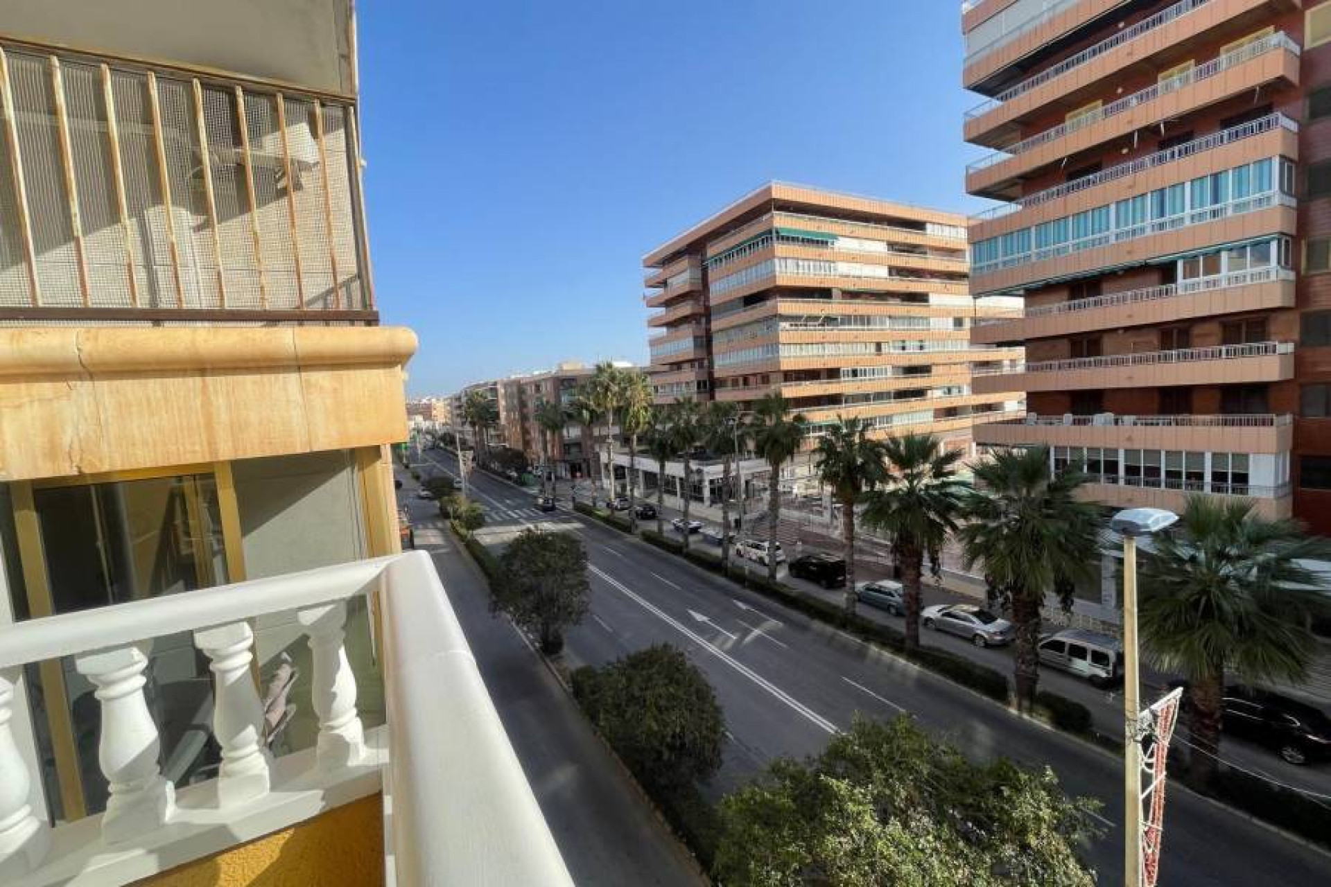 Herverkoop - 1. Appartement / flat - Torrevieja - Costa Blanca Zuid