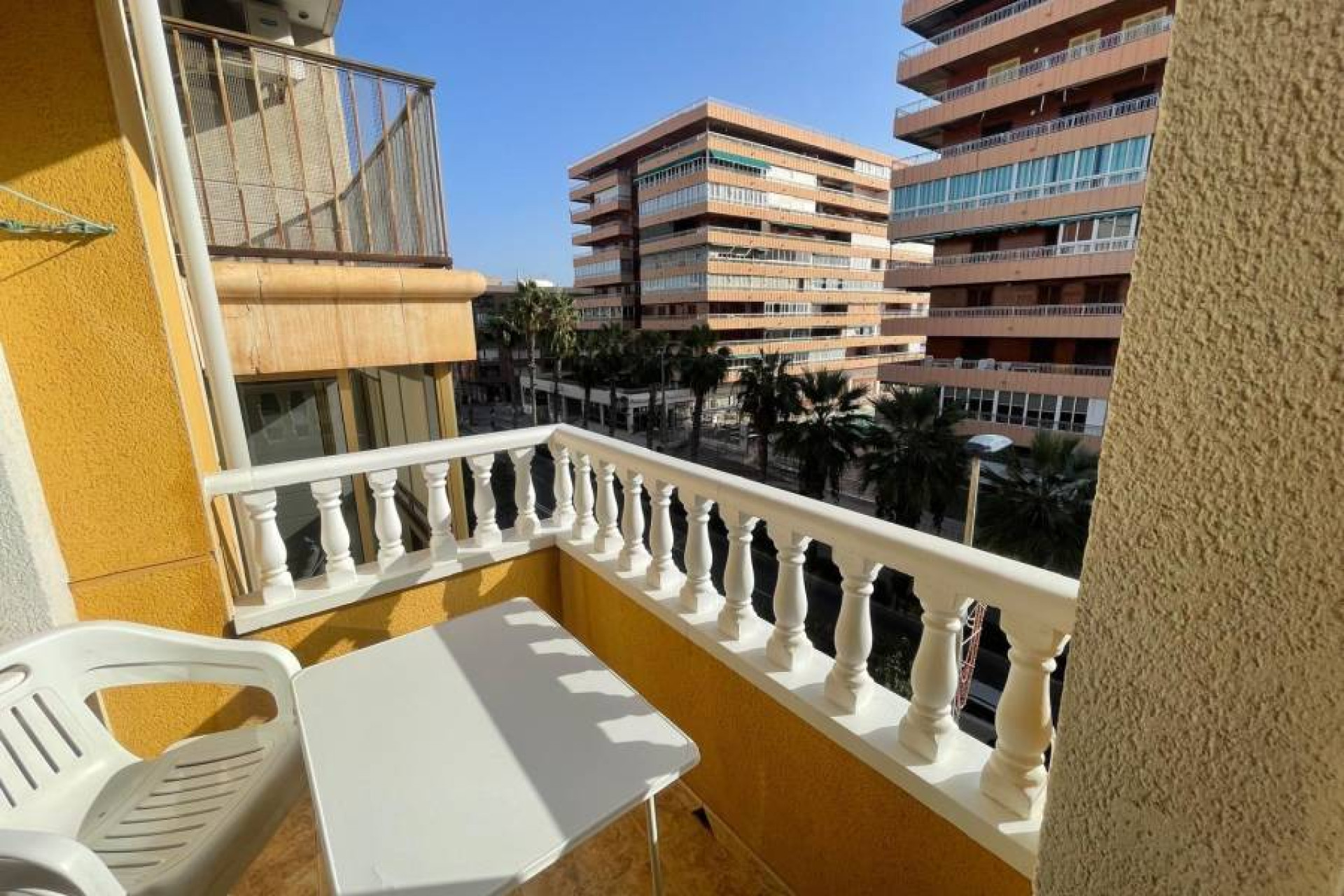 Herverkoop - 1. Appartement / flat - Torrevieja - Costa Blanca Zuid