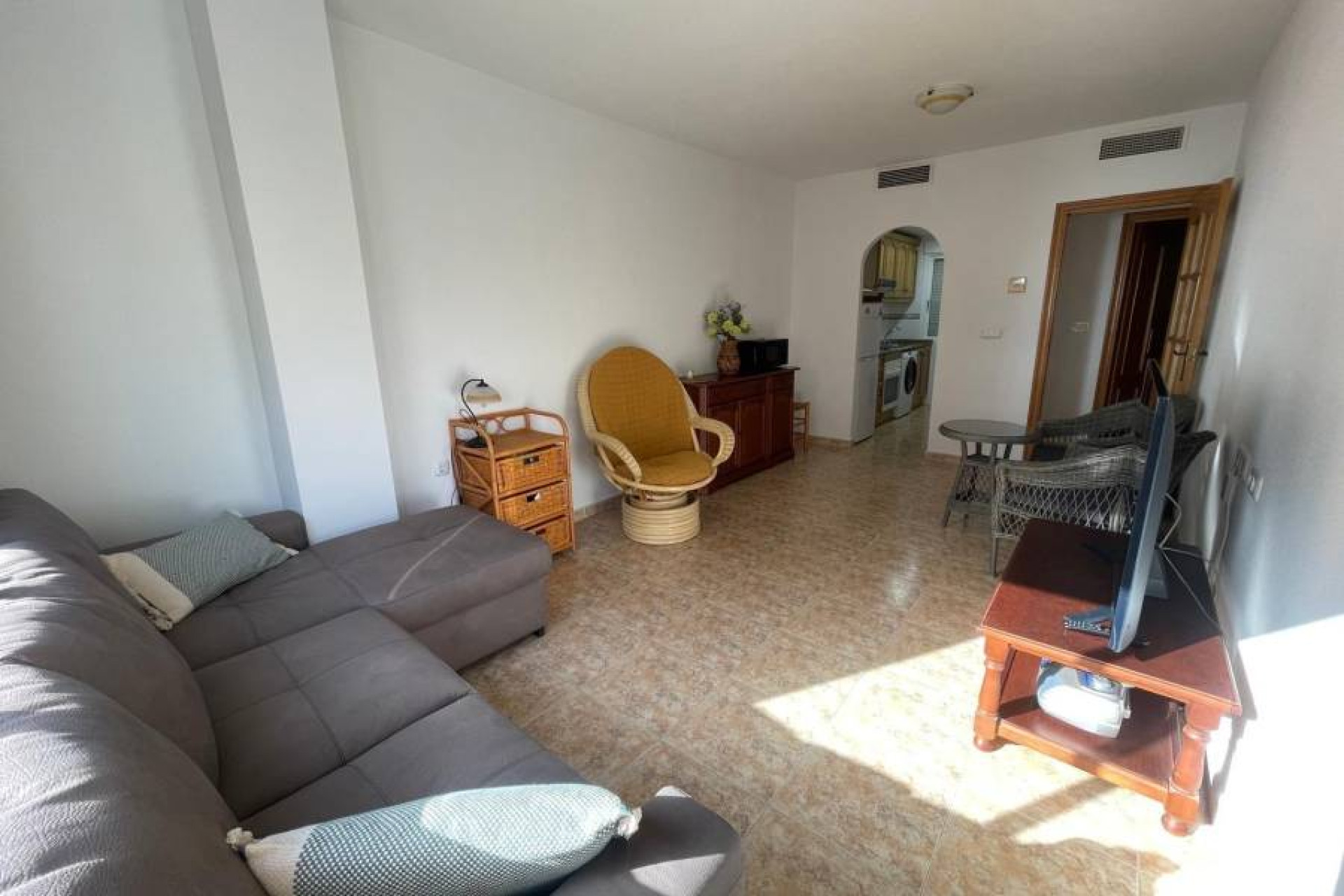 Herverkoop - 1. Appartement / flat - Torrevieja - Costa Blanca Zuid