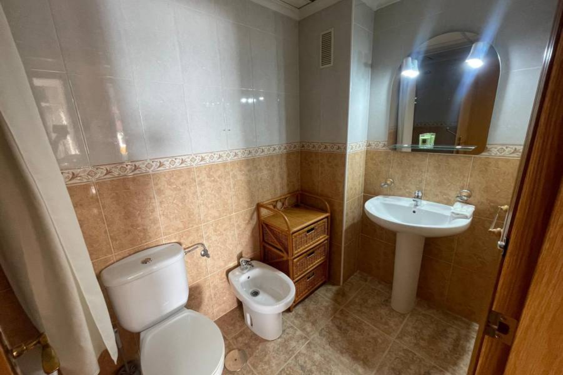 Herverkoop - 1. Appartement / flat - Torrevieja - Costa Blanca Zuid