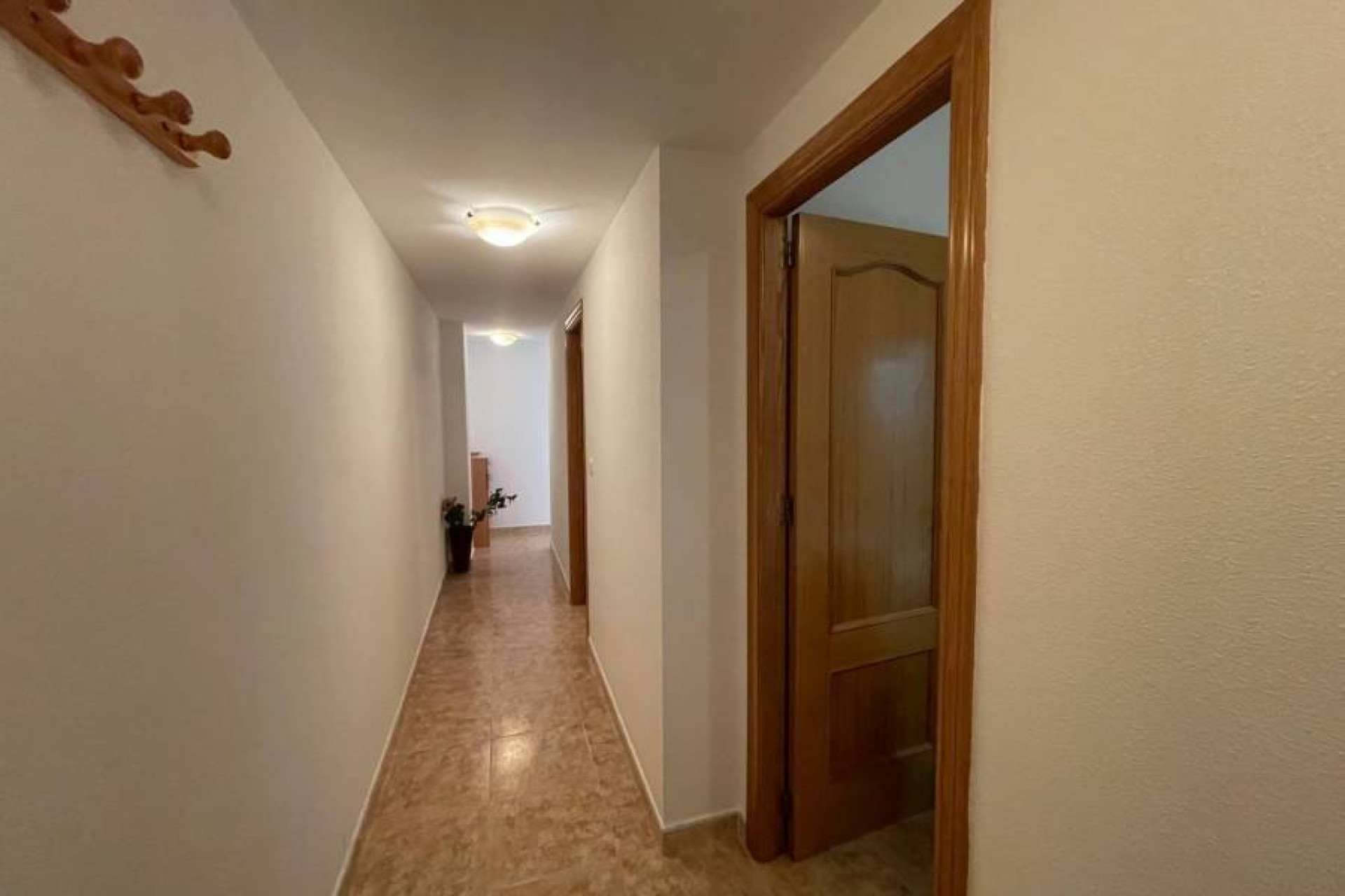 Herverkoop - 1. Appartement / flat - Torrevieja - Costa Blanca Zuid