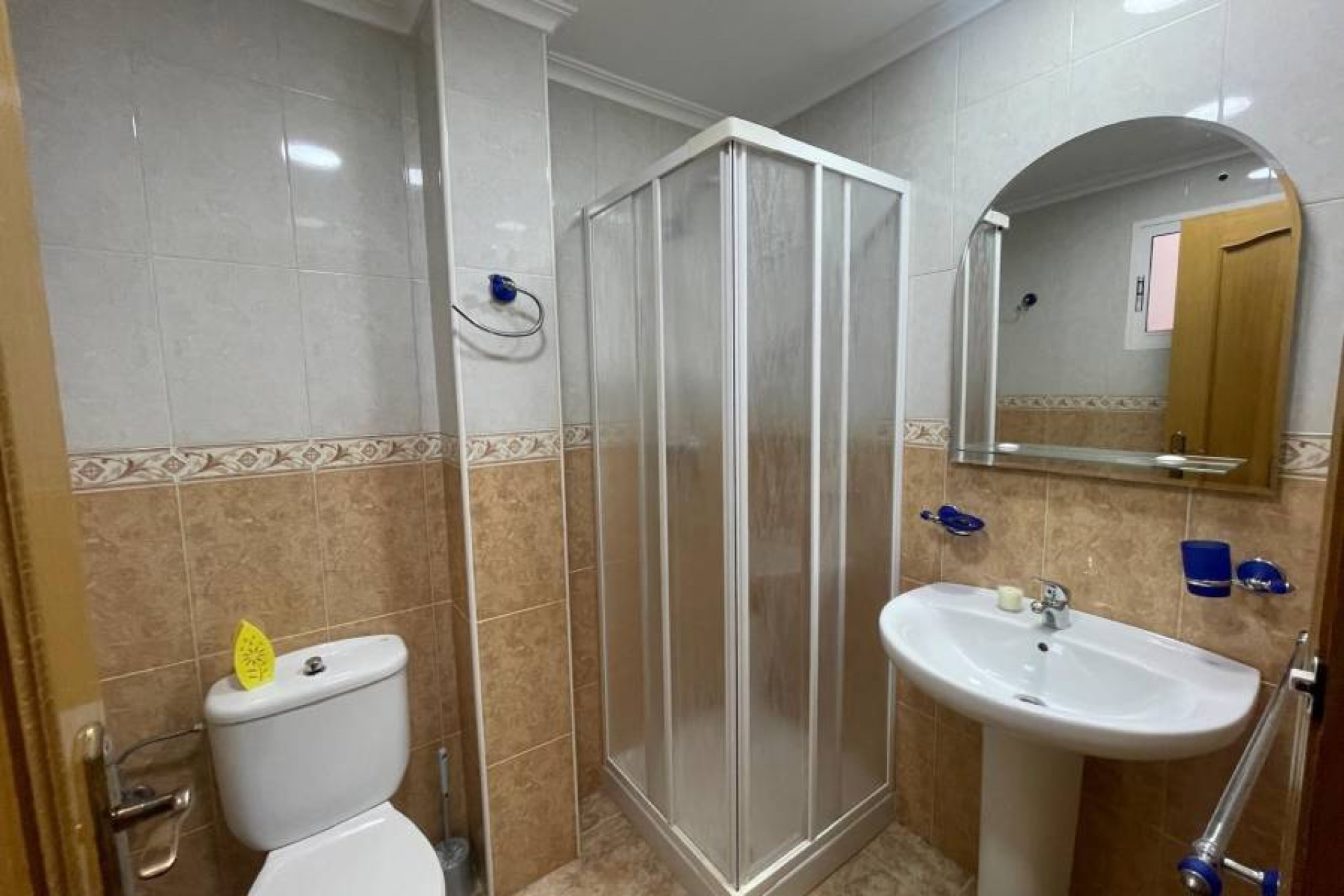 Herverkoop - 1. Appartement / flat - Torrevieja - Costa Blanca Zuid