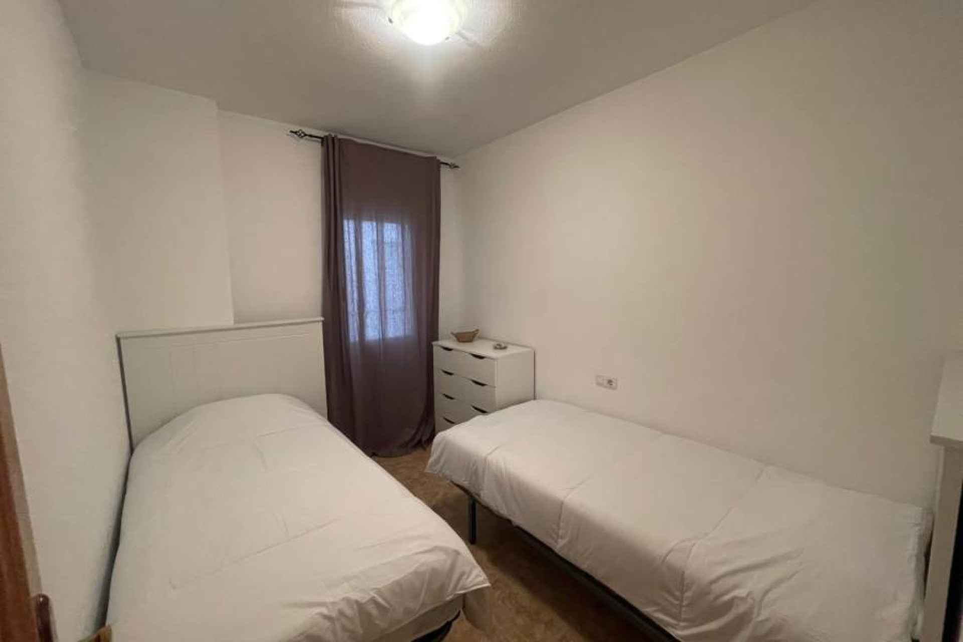 Herverkoop - 1. Appartement / flat - Torrevieja - Costa Blanca Zuid