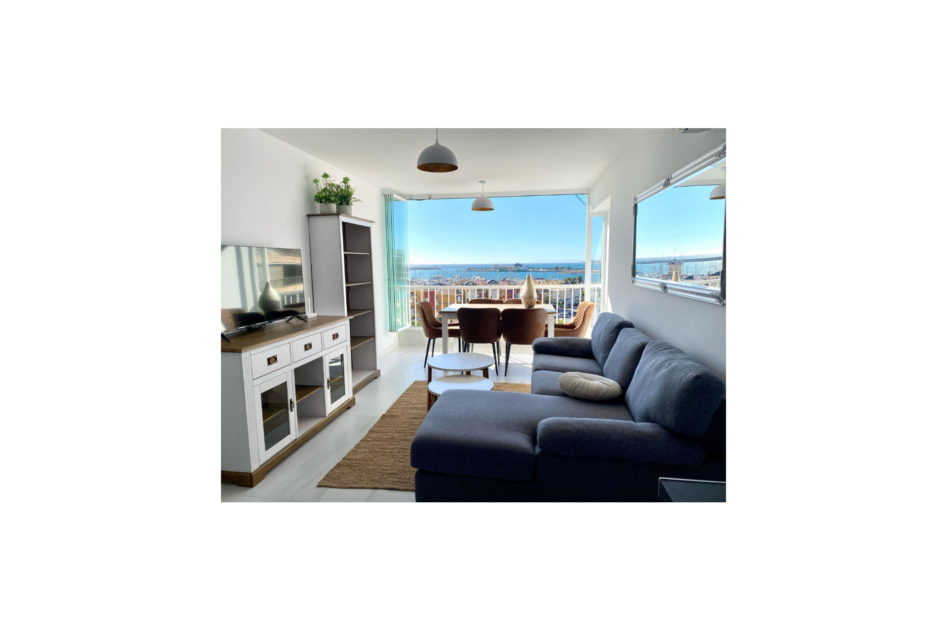 Herverkoop - 1. Appartement / flat - Torrevieja - Costa Blanca Zuid