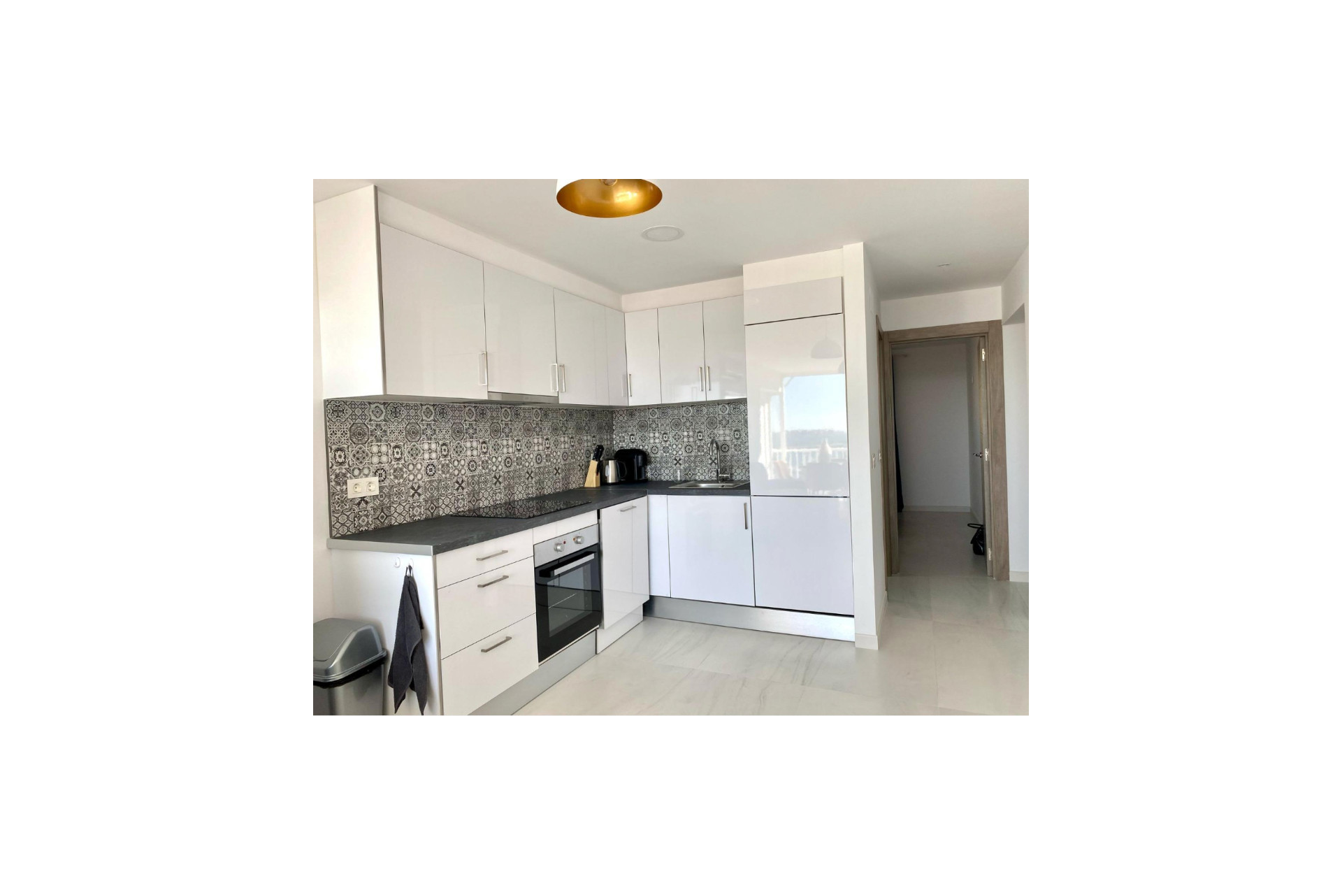 Herverkoop - 1. Appartement / flat - Torrevieja - Costa Blanca Zuid