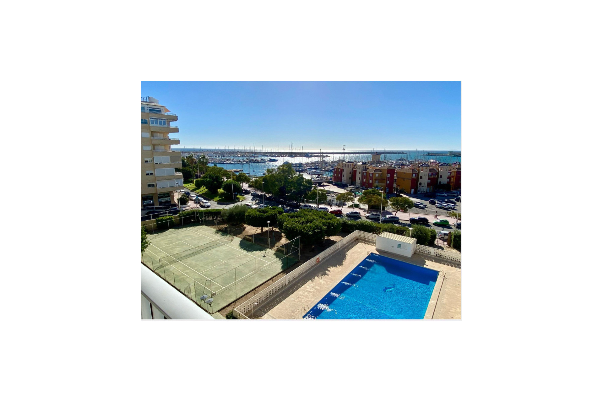 Herverkoop - 1. Appartement / flat - Torrevieja - Costa Blanca Zuid