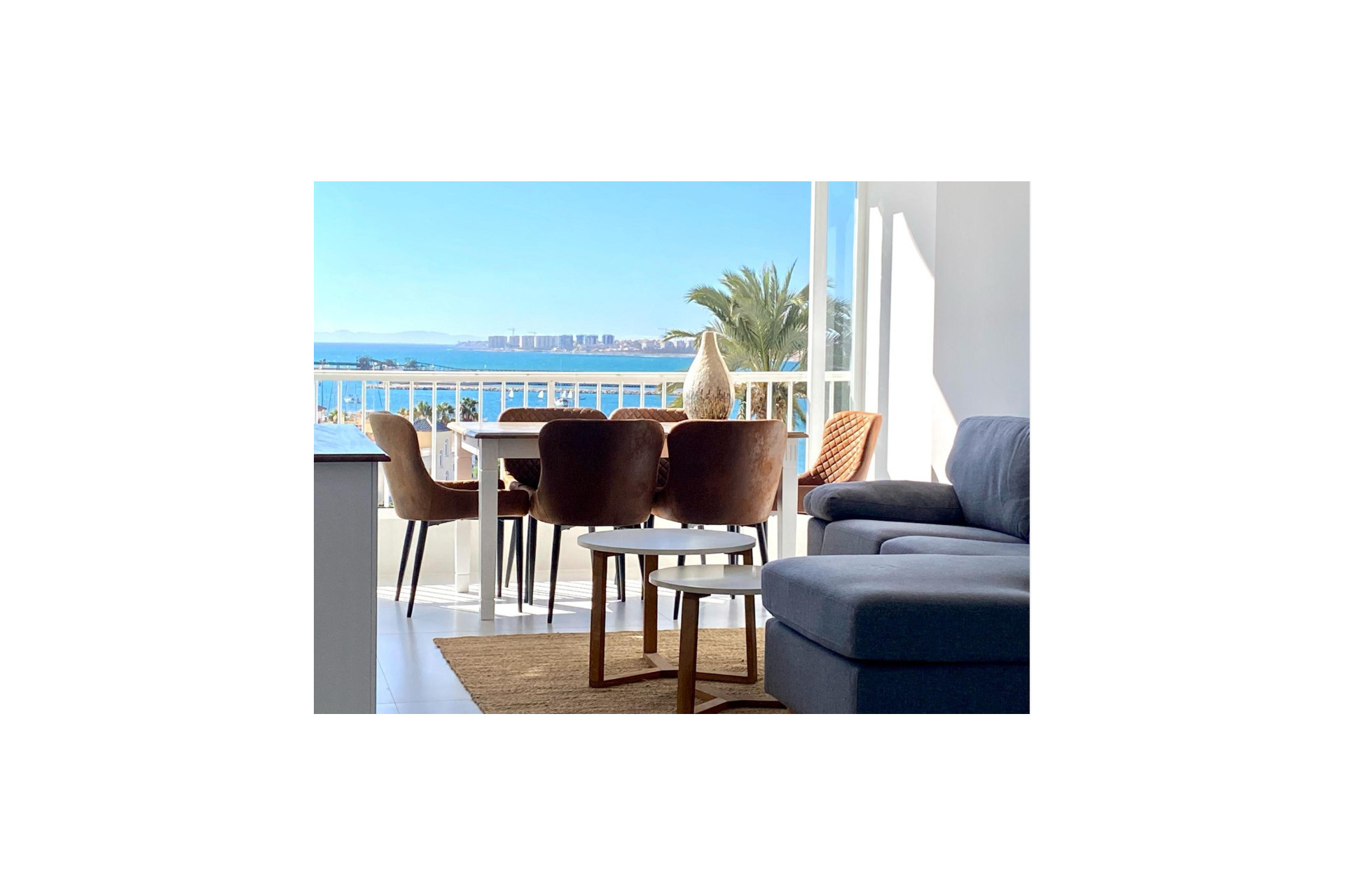 Herverkoop - 1. Appartement / flat - Torrevieja - Costa Blanca Zuid