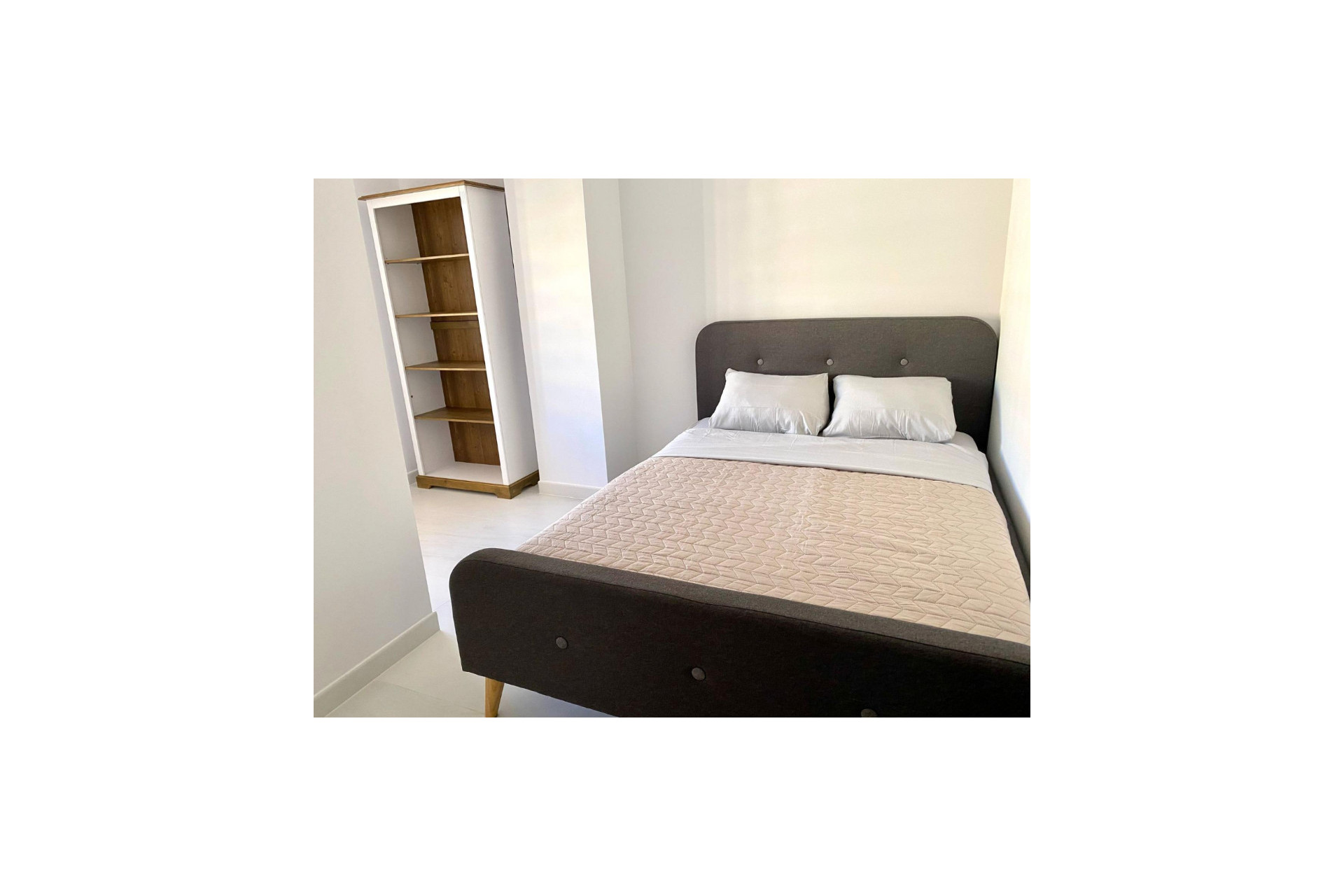 Herverkoop - 1. Appartement / flat - Torrevieja - Costa Blanca Zuid