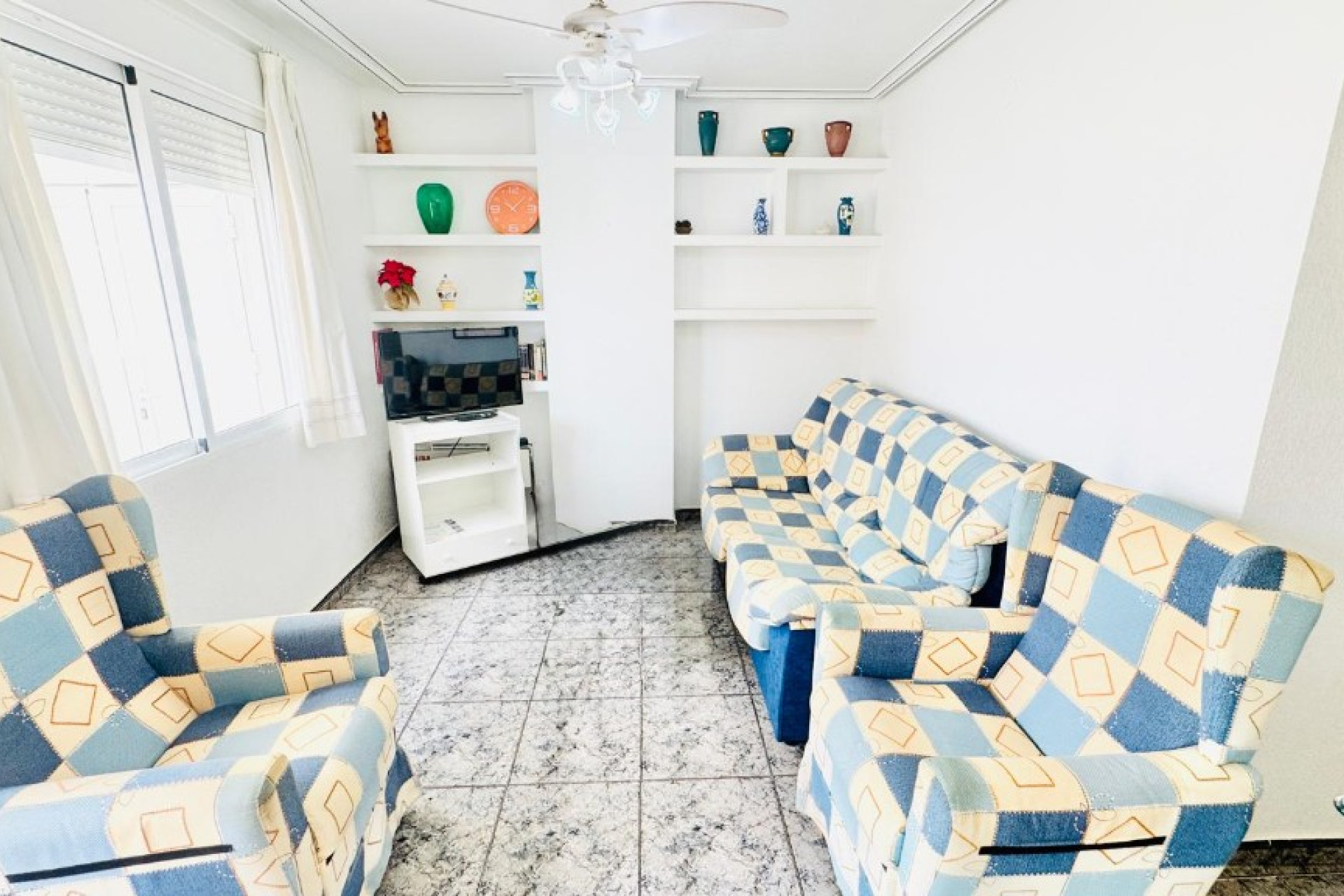 Herverkoop - 1. Appartement / flat - Torrevieja - Costa Blanca Zuid