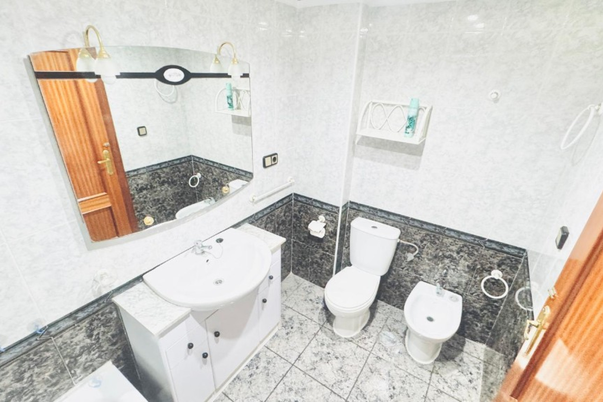 Herverkoop - 1. Appartement / flat - Torrevieja - Costa Blanca Zuid