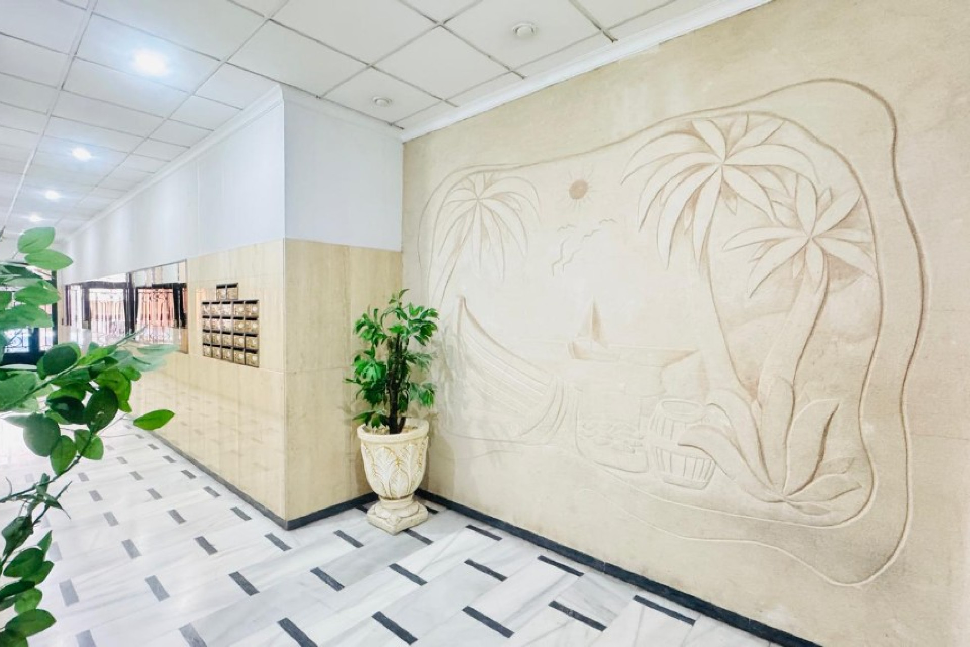 Herverkoop - 1. Appartement / flat - Torrevieja - Costa Blanca Zuid