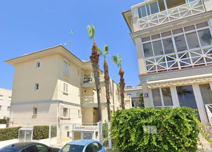 Herverkoop - 1. Appartement / flat - Torrevieja - Costa Blanca Zuid