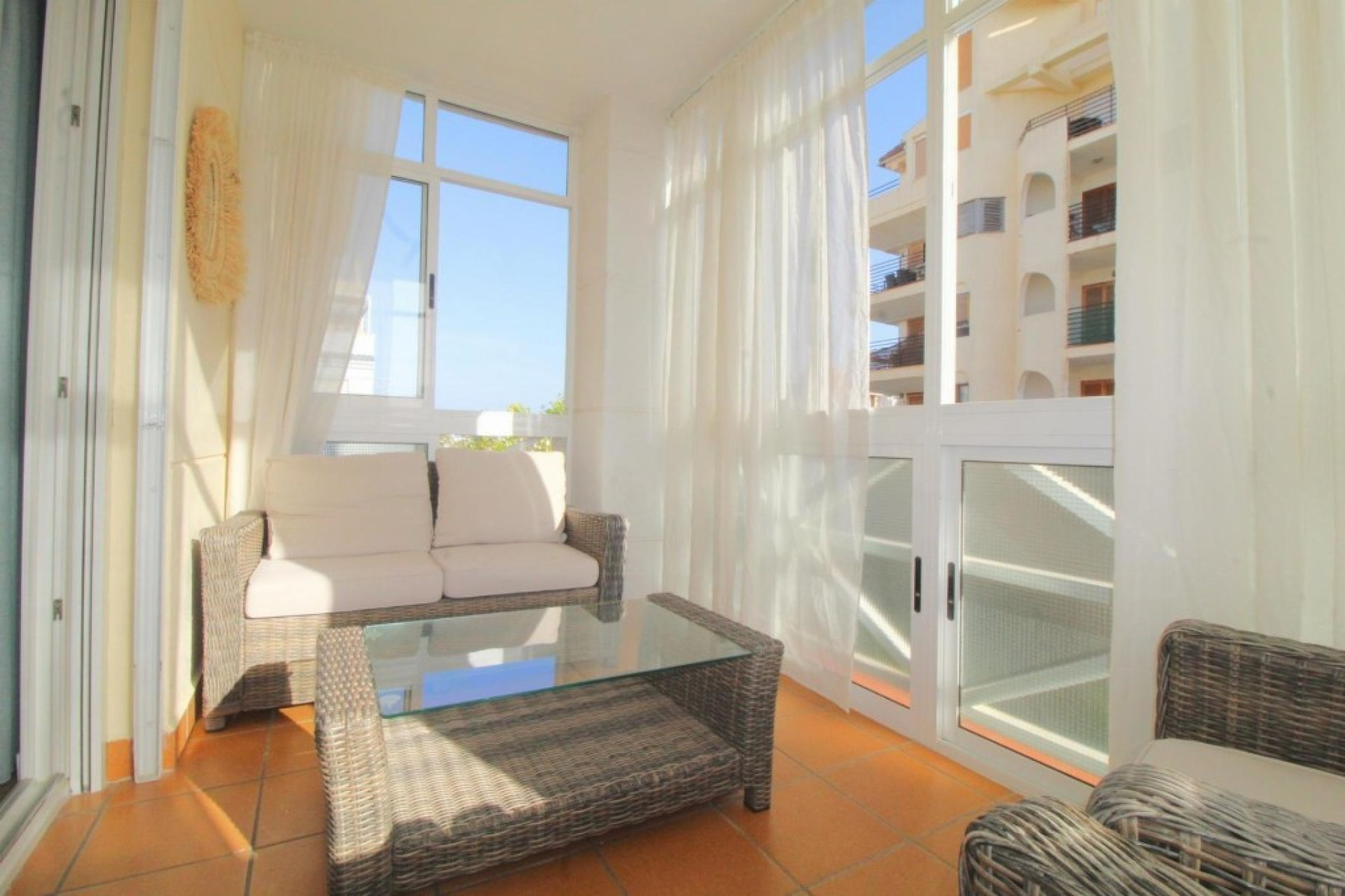 Herverkoop - 1. Appartement / flat - Torrevieja - Costa Blanca Zuid
