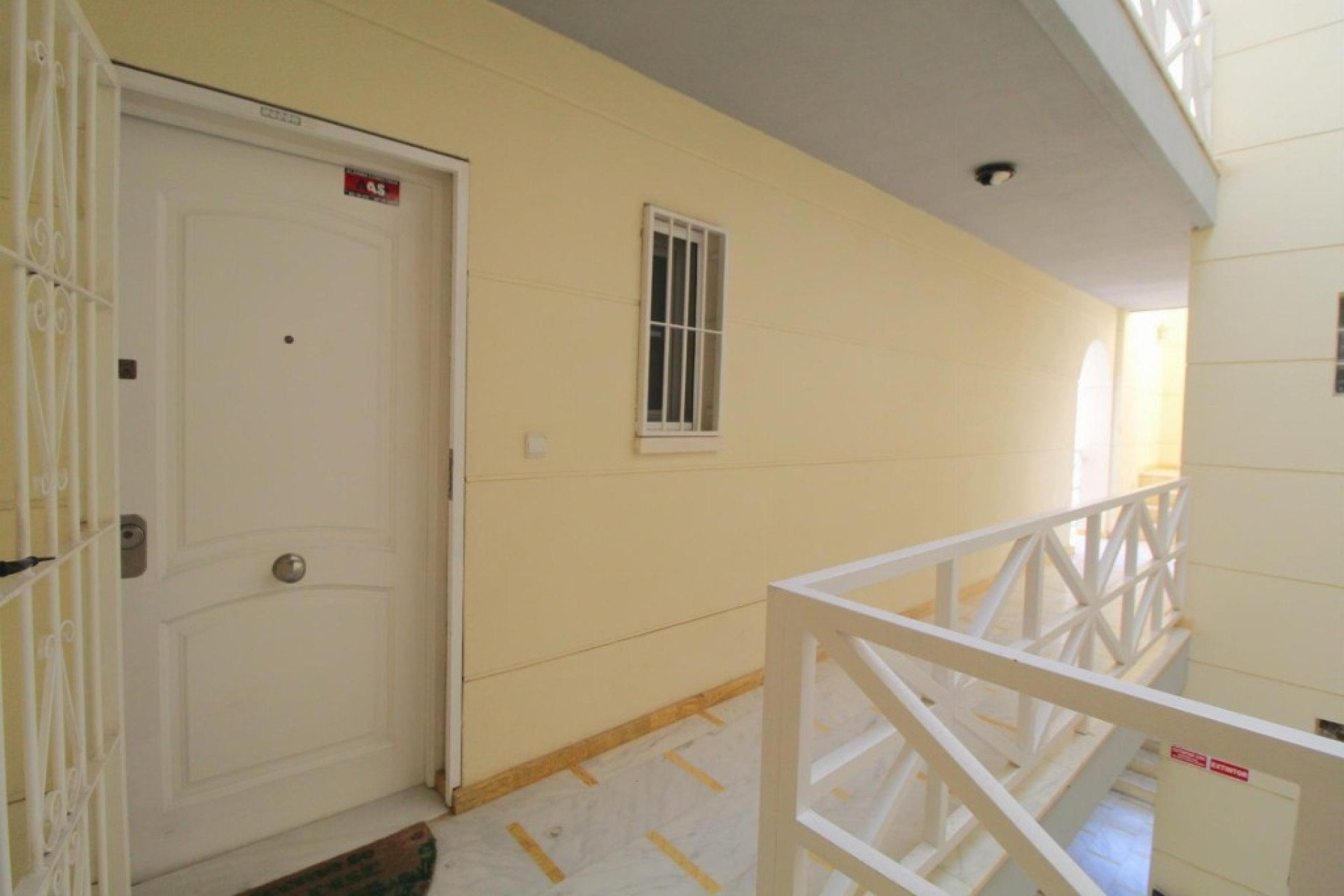 Herverkoop - 1. Appartement / flat - Torrevieja - Costa Blanca Zuid