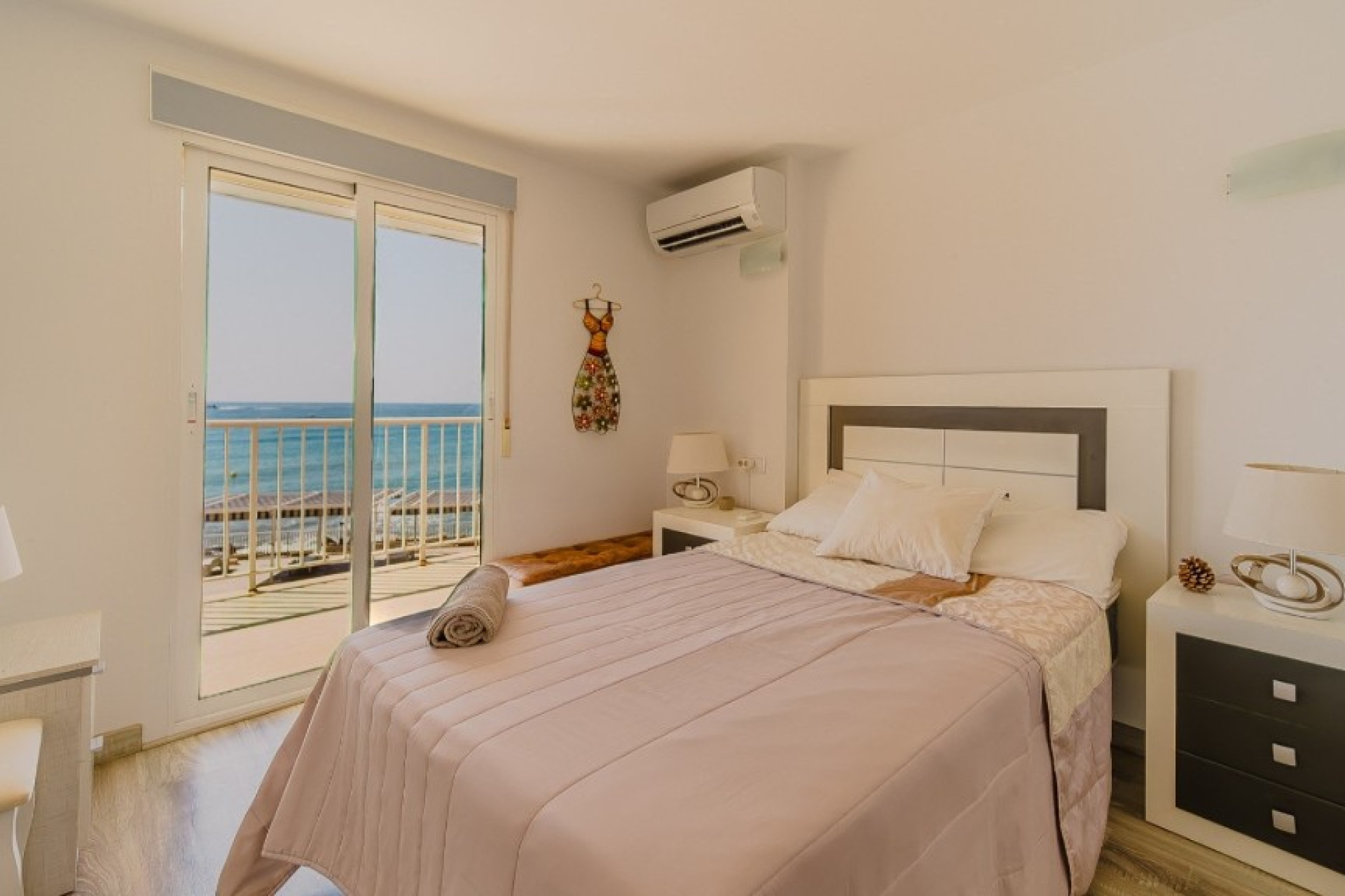 Herverkoop - 1. Appartement / flat - Torrevieja - Costa Blanca Zuid