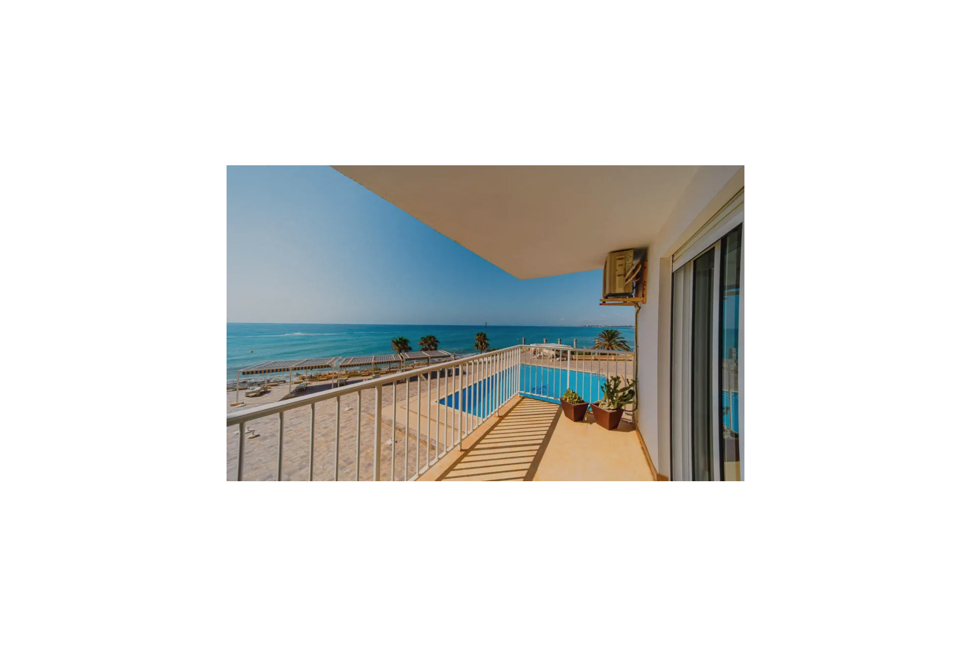 Herverkoop - 1. Appartement / flat - Torrevieja - Costa Blanca Zuid