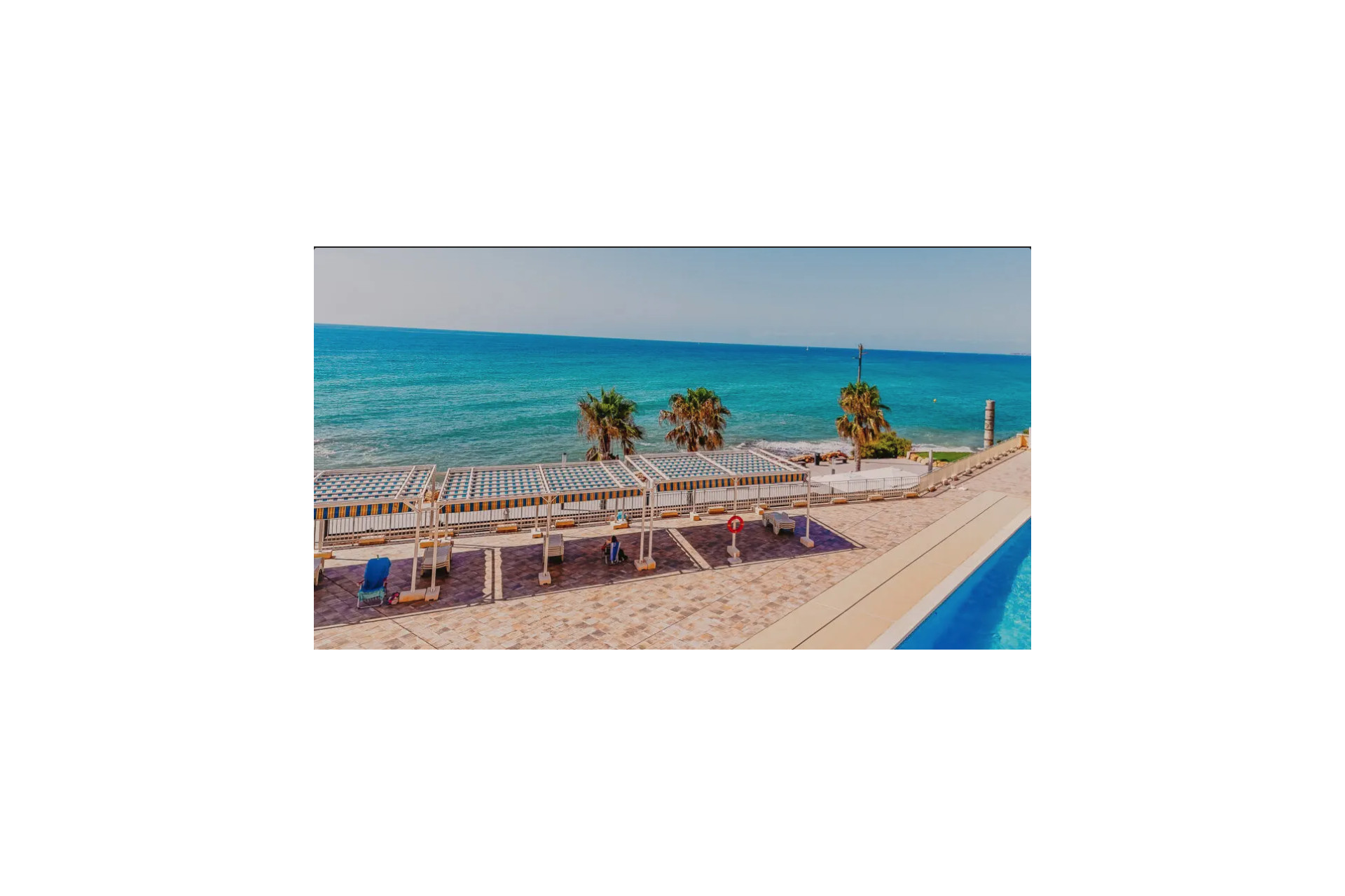 Herverkoop - 1. Appartement / flat - Torrevieja - Costa Blanca Zuid