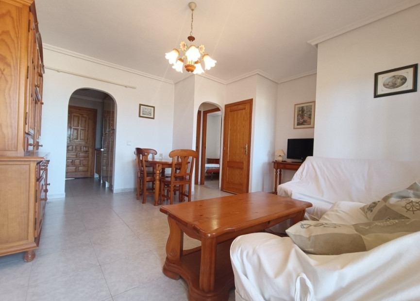 Herverkoop - 1. Appartement / flat - Torrevieja - Costa Blanca Zuid