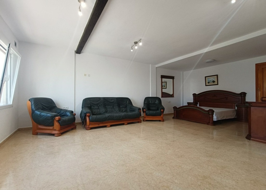 Herverkoop - 1. Appartement / flat - Torrevieja - Costa Blanca Zuid